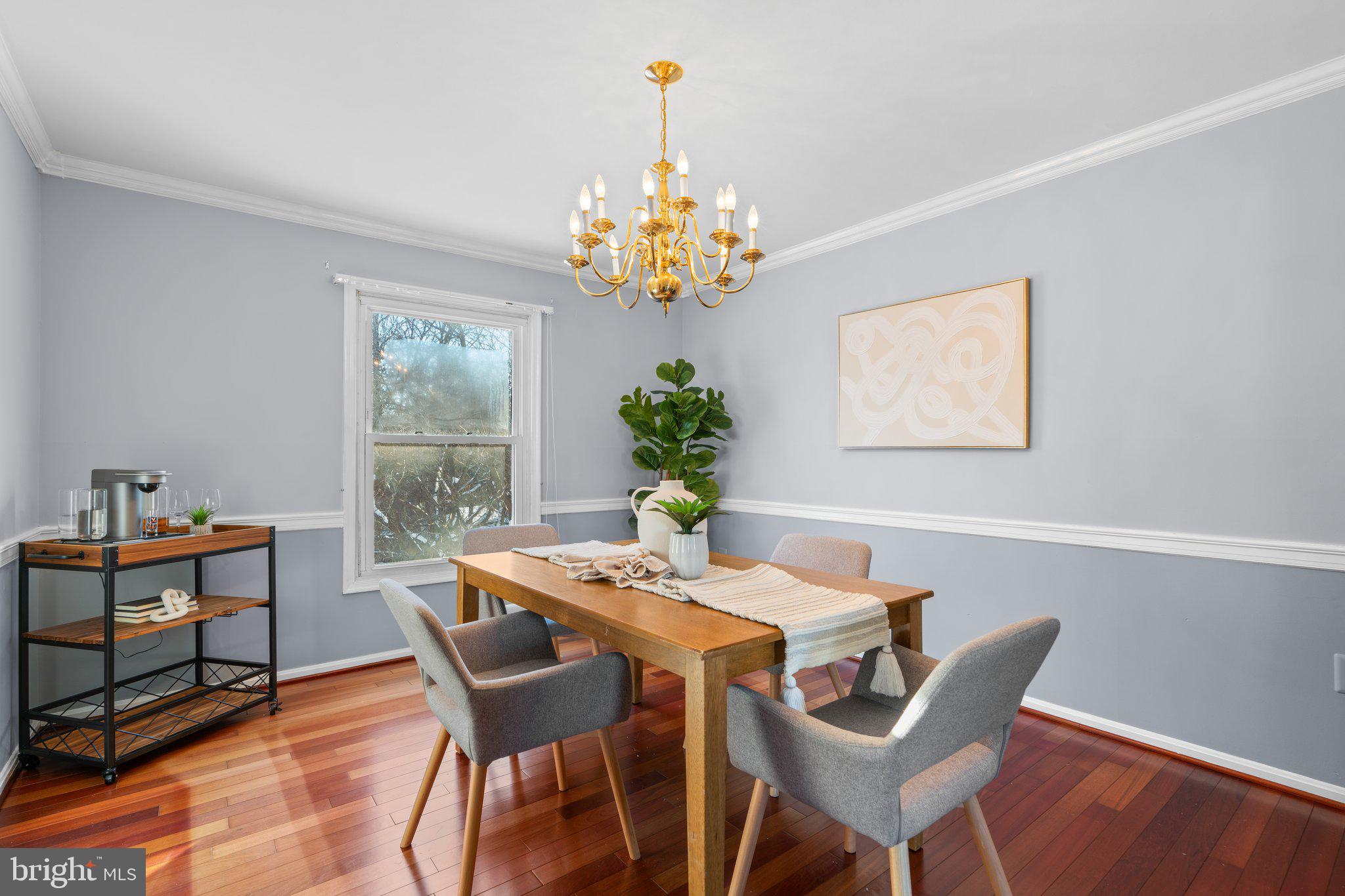 MILL CREEK SOUTH - Residential