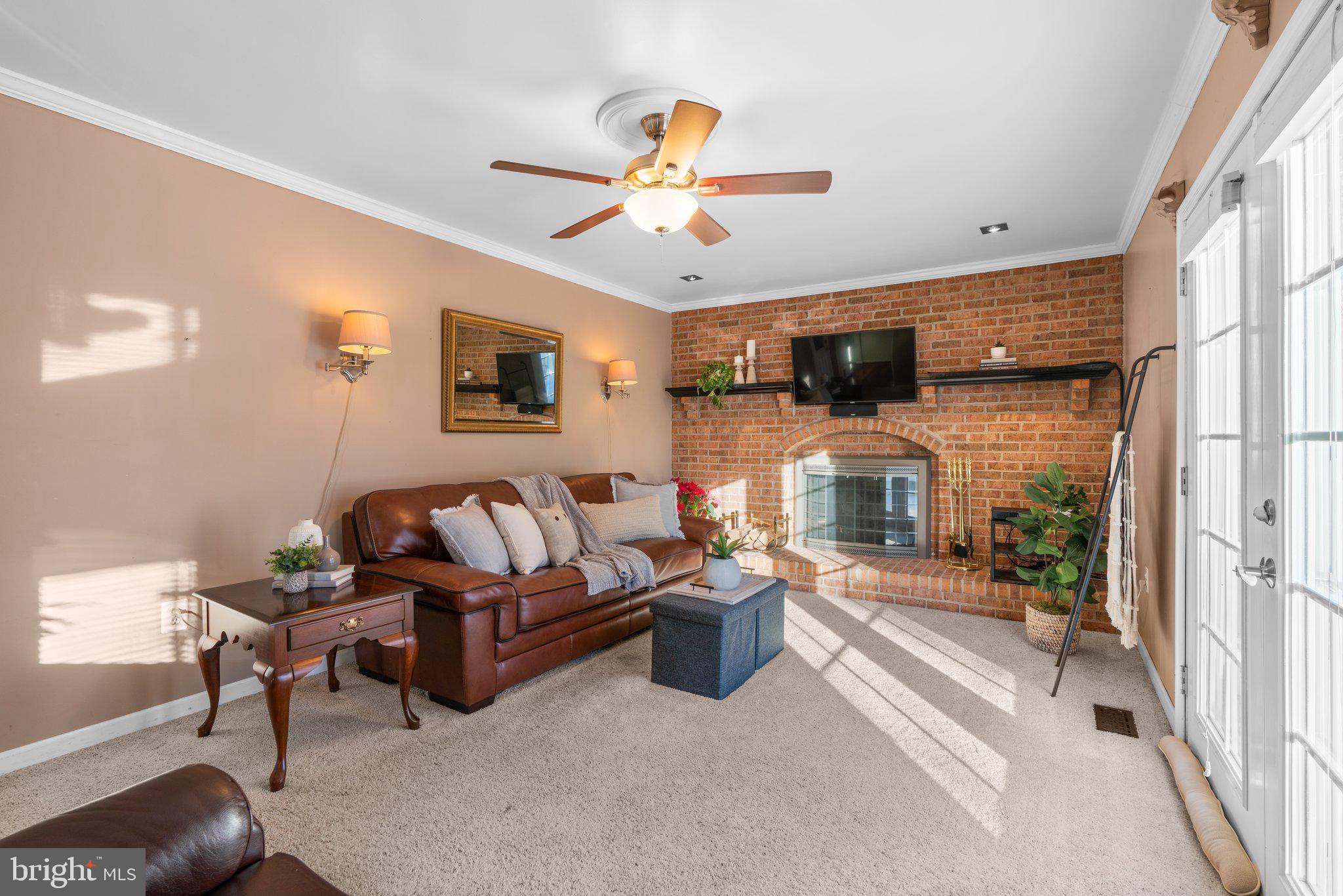 MILL CREEK SOUTH - Residential