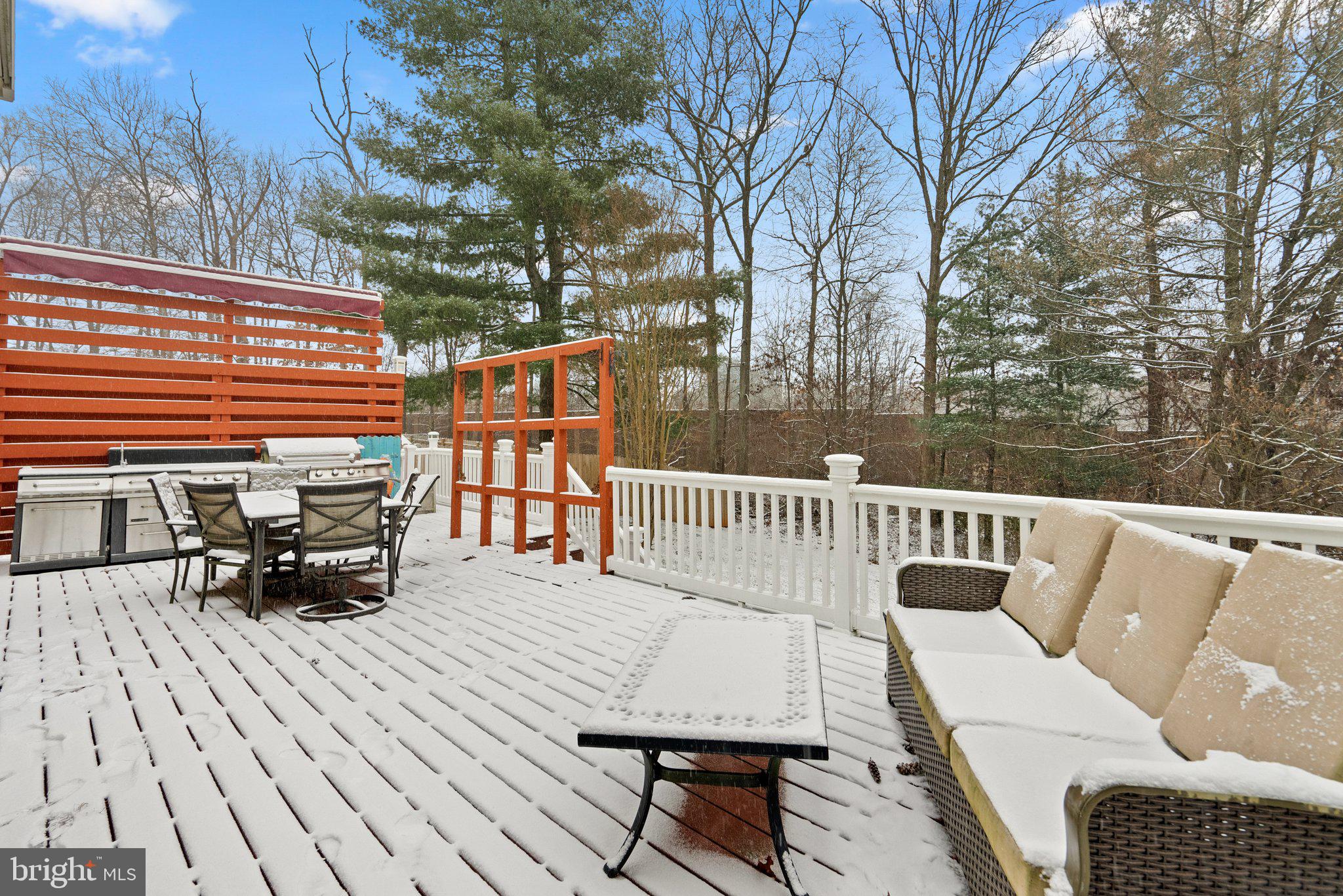 MILL CREEK SOUTH - Residential