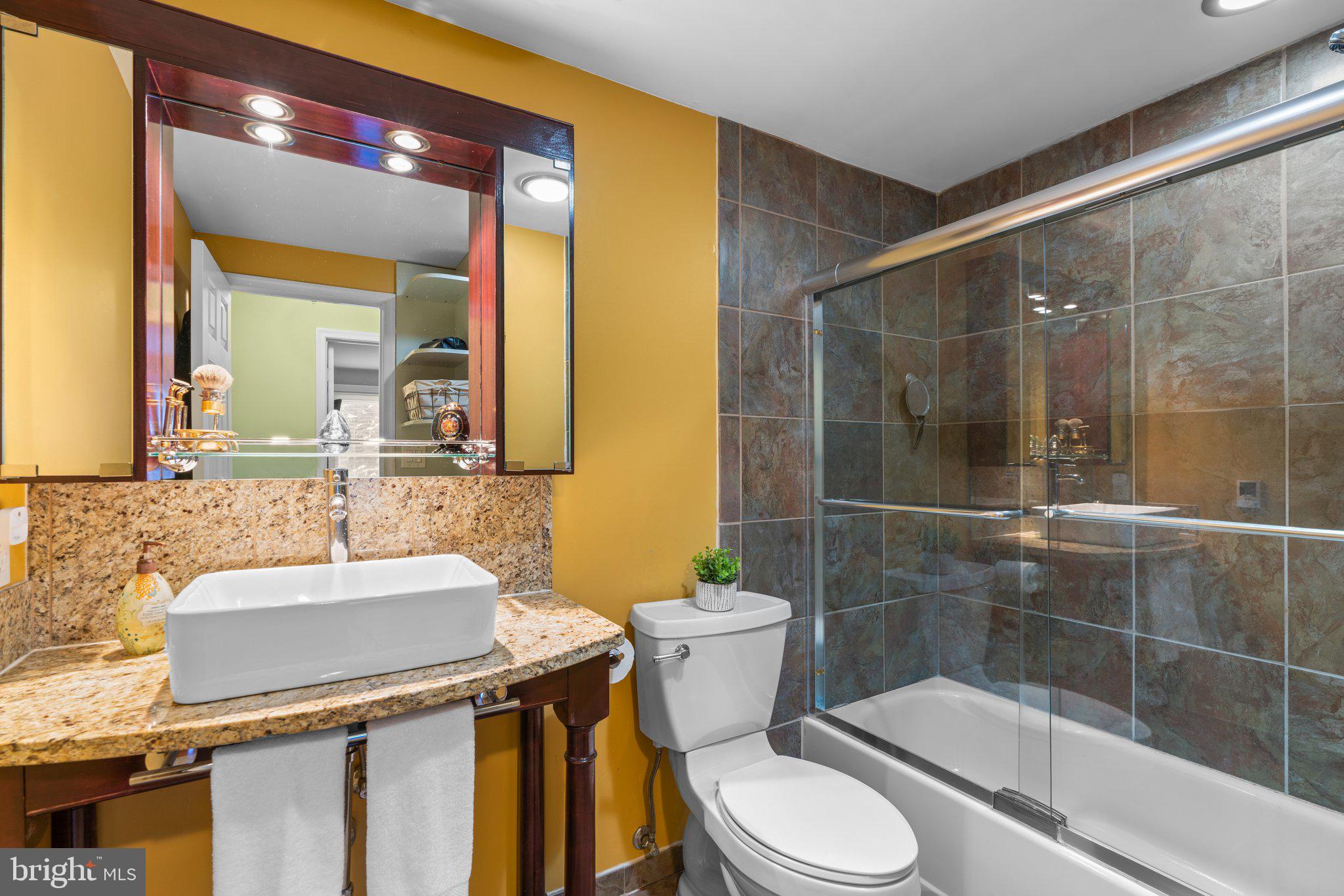 MILL CREEK SOUTH - Residential