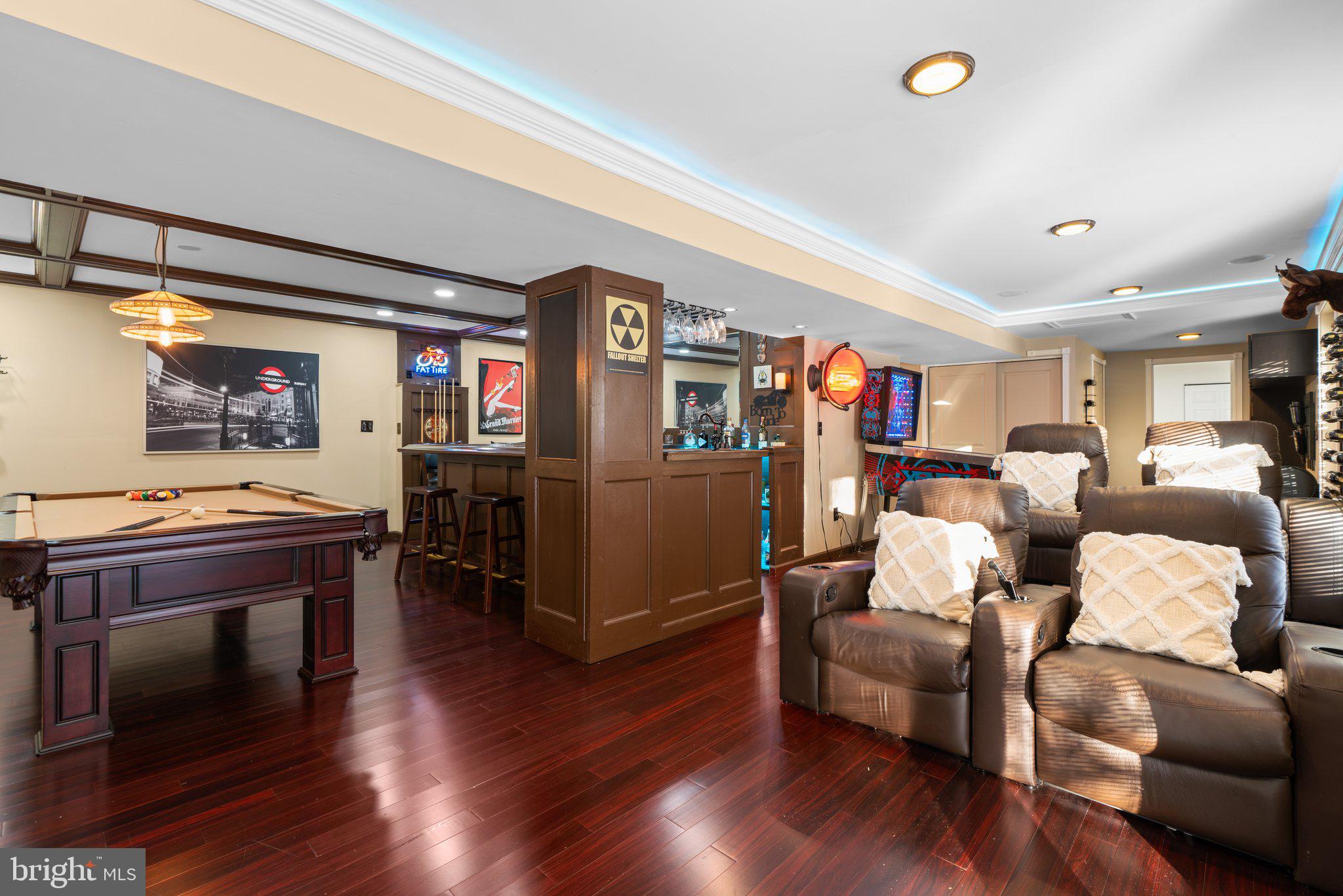 MILL CREEK SOUTH - Residential