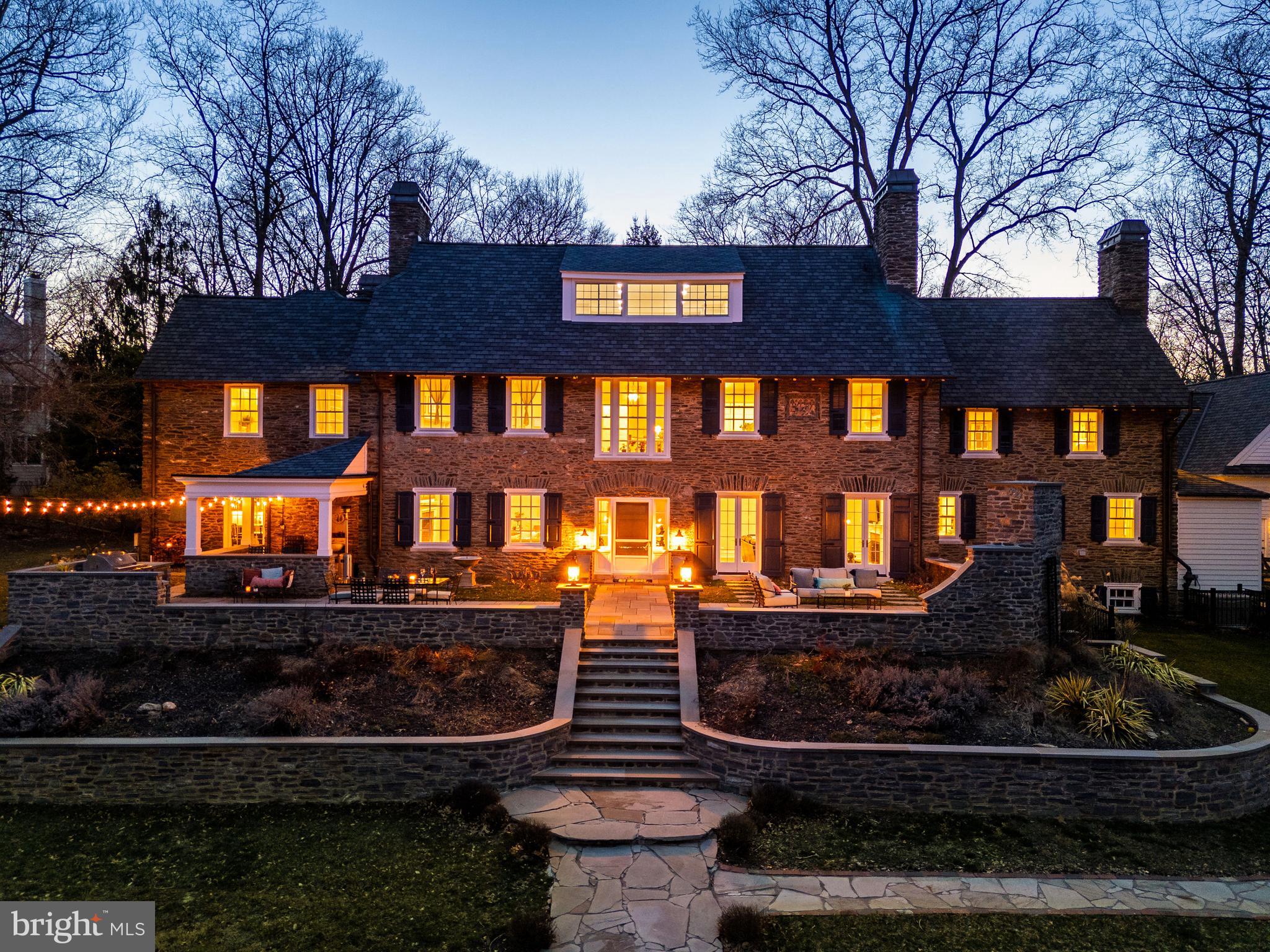 710 WEADLEY ROAD