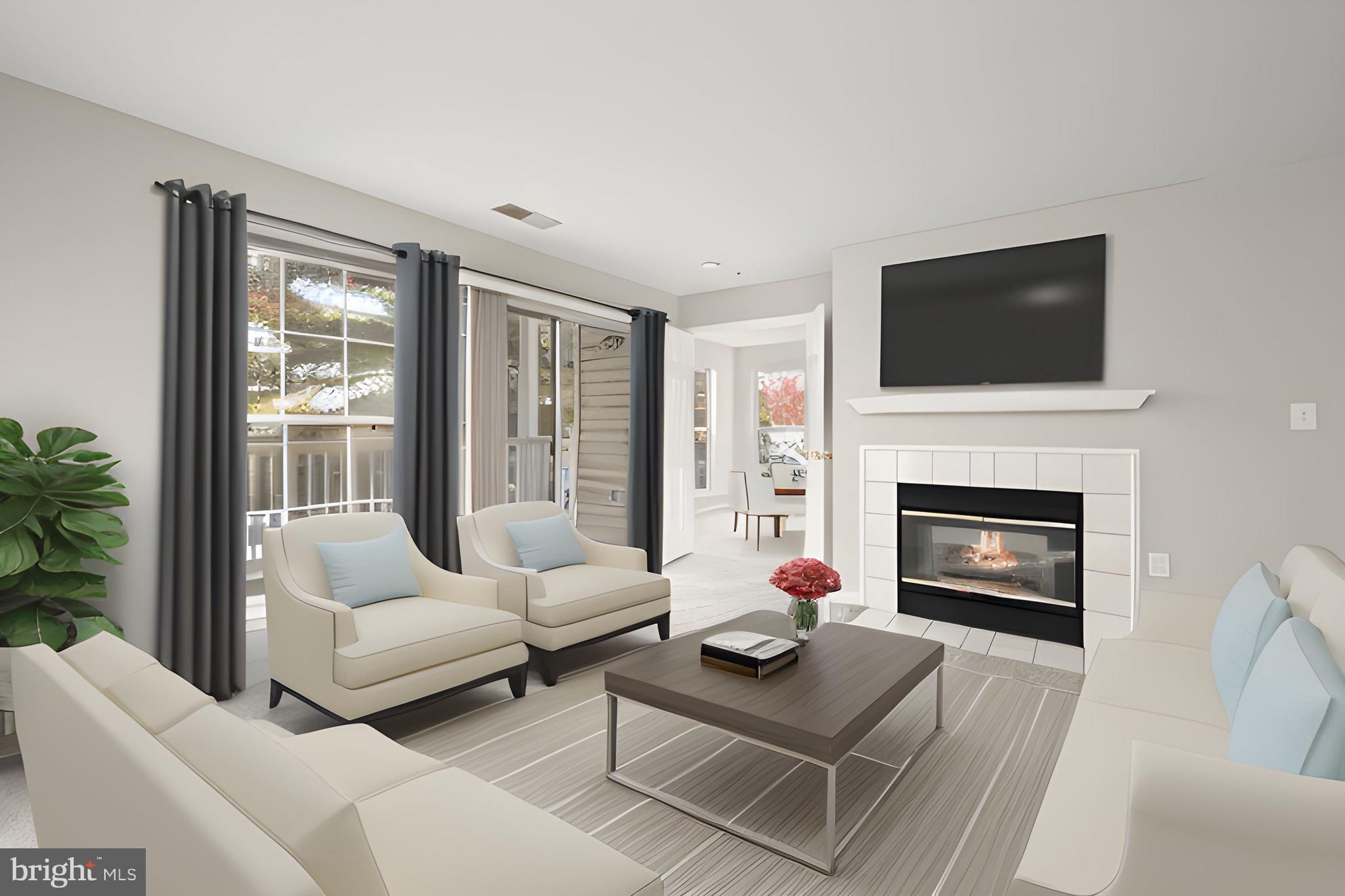 VILLAGE OF LONG REACH - Residential