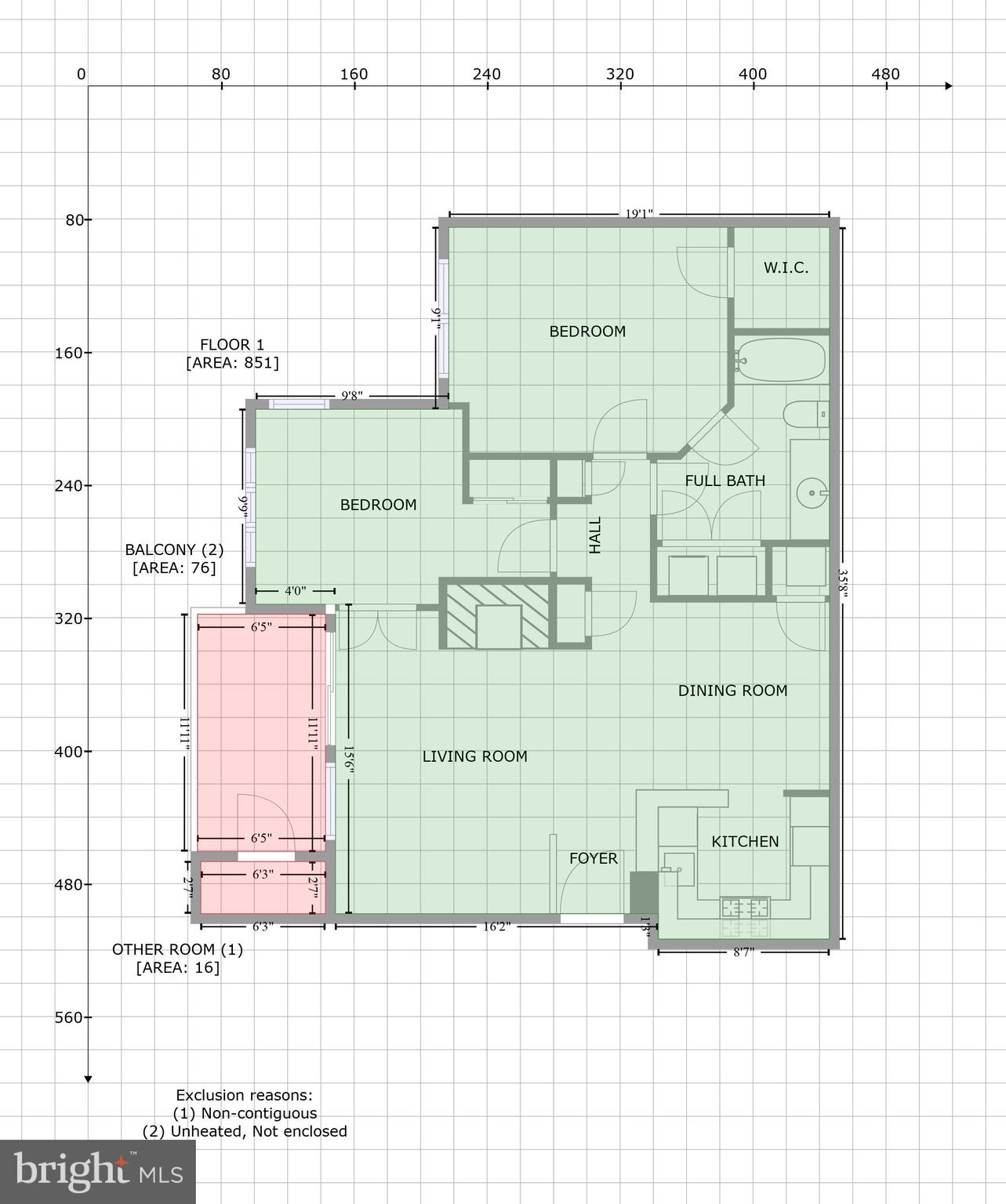 VILLAGE OF LONG REACH - Residential