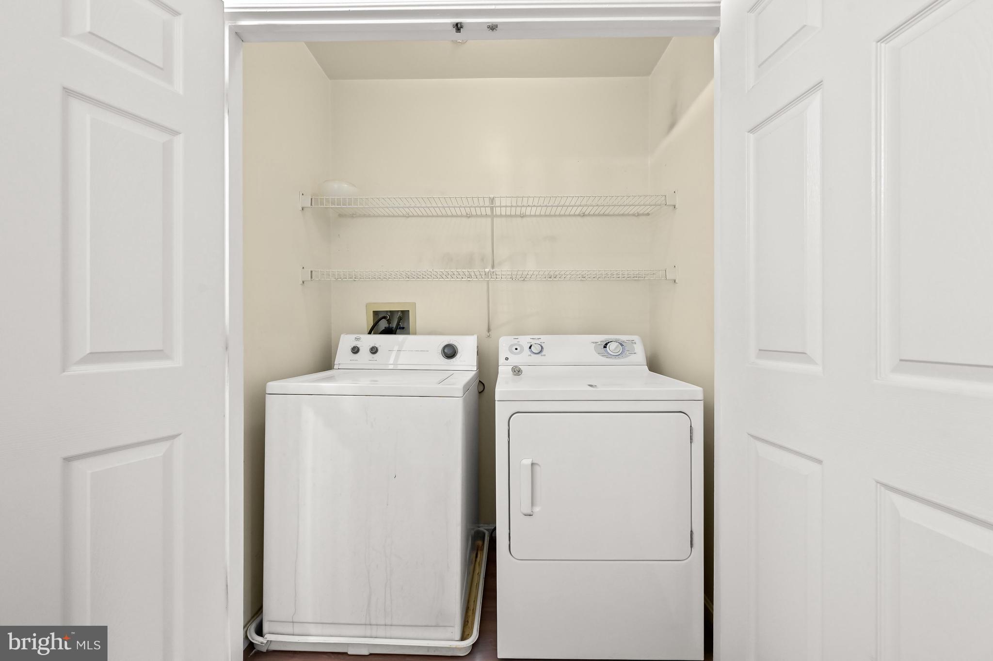 VILLAGE OF LONG REACH - Residential