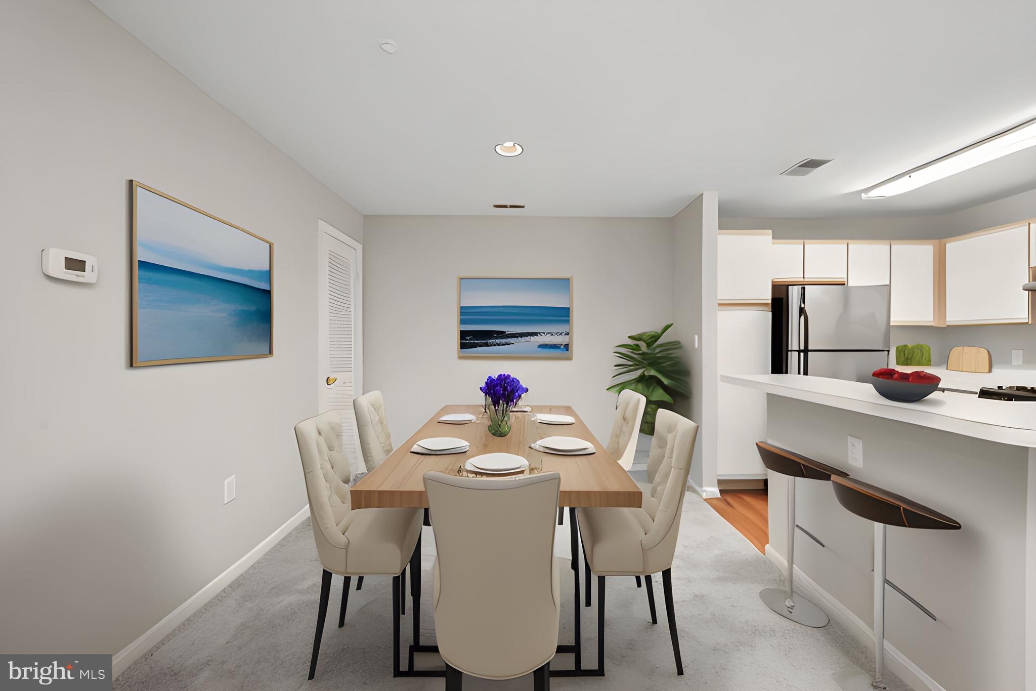 VILLAGE OF LONG REACH - Residential