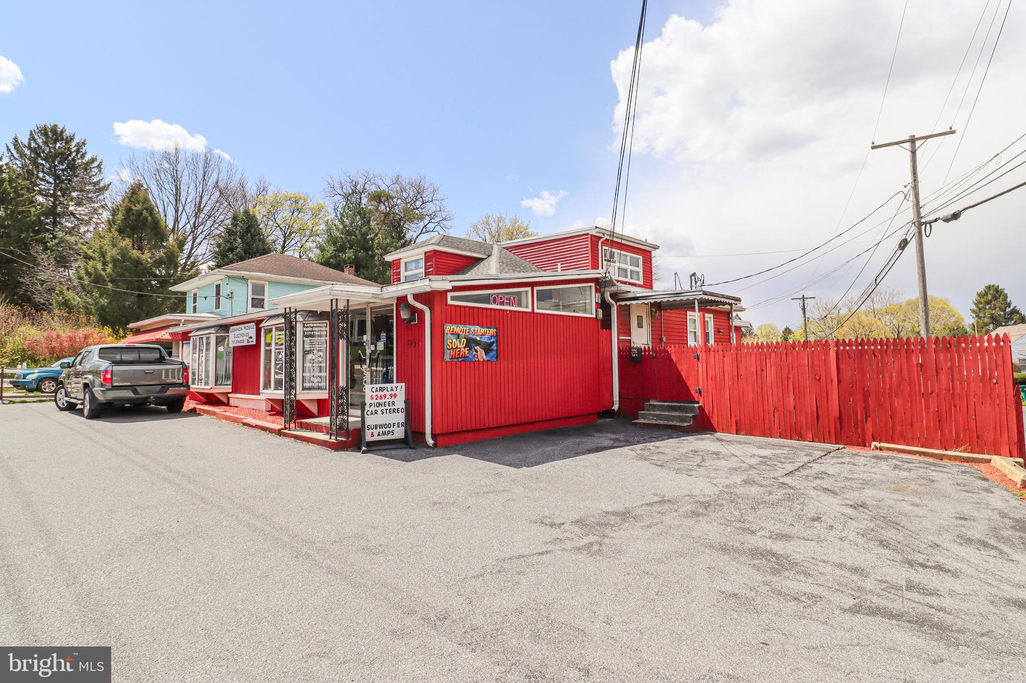 907 QUENTIN ROAD
