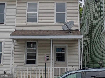 1327 BRANDYWINE STREET LEBANON PA 17046