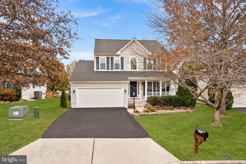 Photo of 25362 Vacation Place, ALDIE, VA 20105 (MLS # VALO2111402)