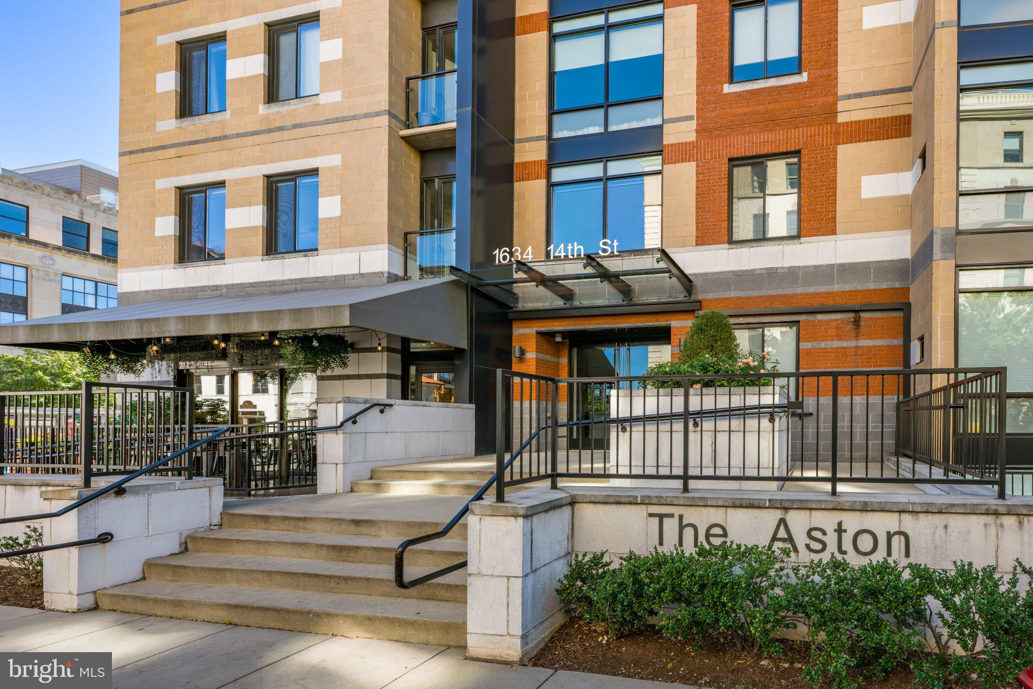 1634 14TH STREET NW 304