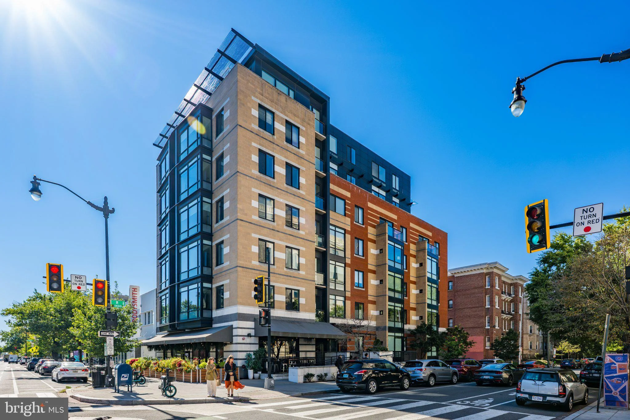 1634 14th Street NW Unit 304