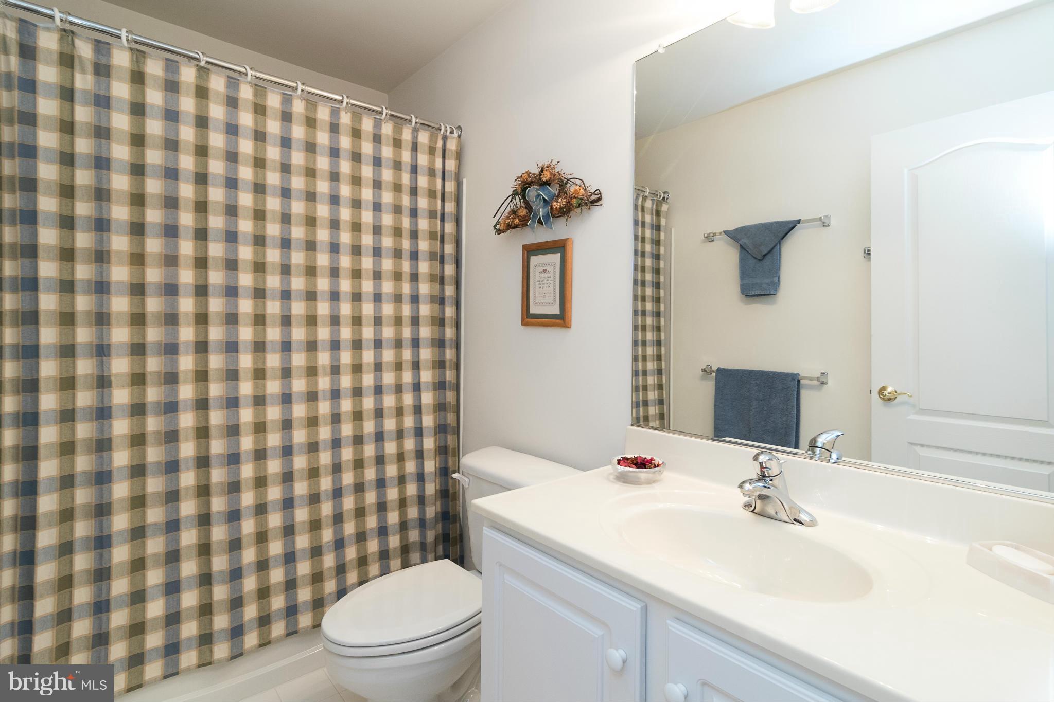 VILLAGE CREST AT TAYLOR VILLAGE - Residential