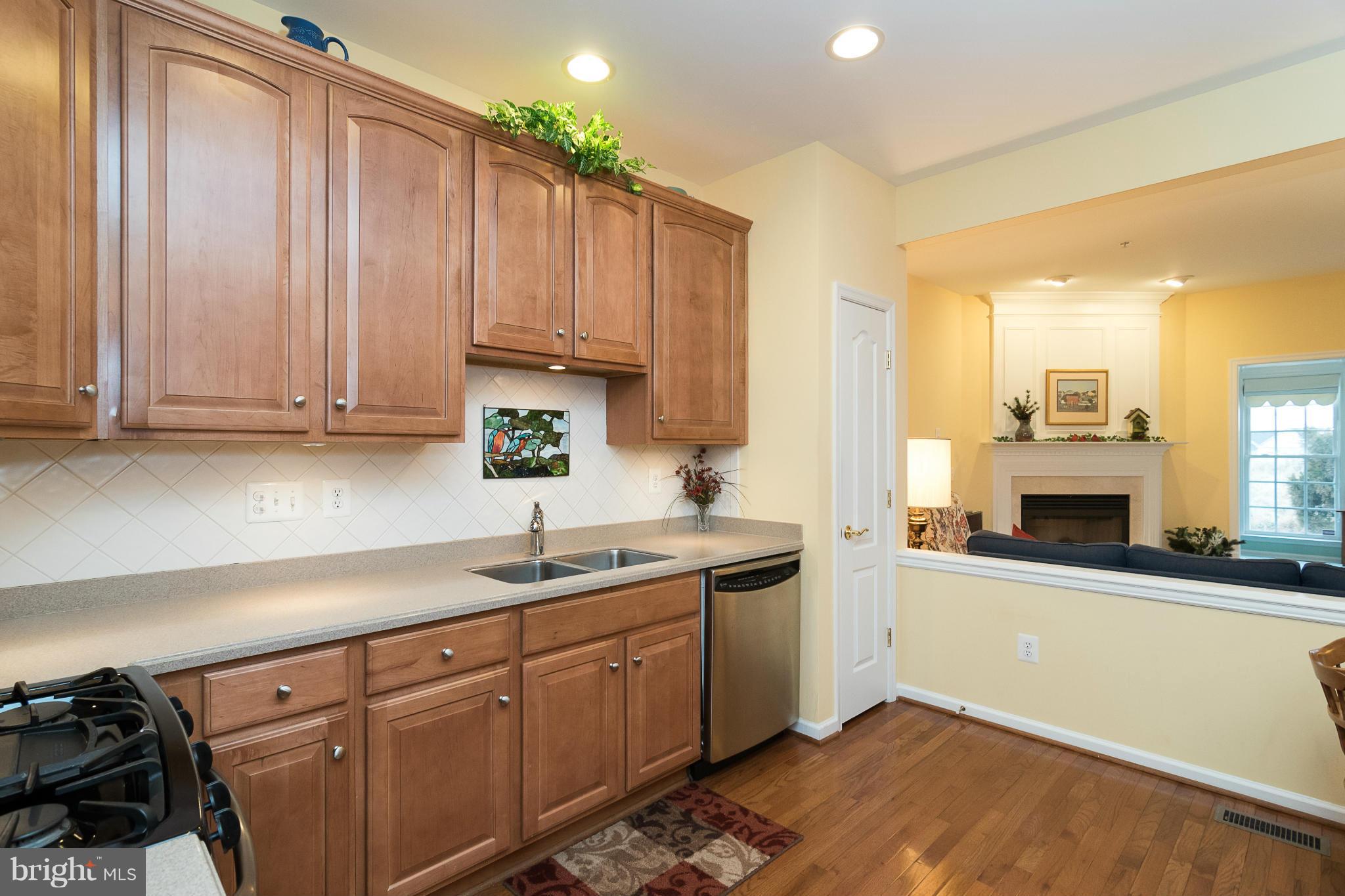 VILLAGE CREST AT TAYLOR VILLAGE - Residential