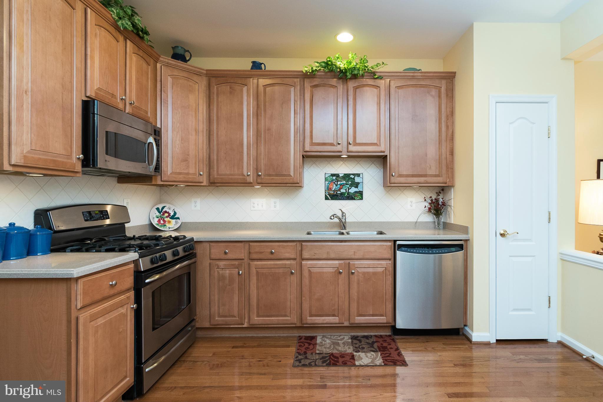 VILLAGE CREST AT TAYLOR VILLAGE - Residential