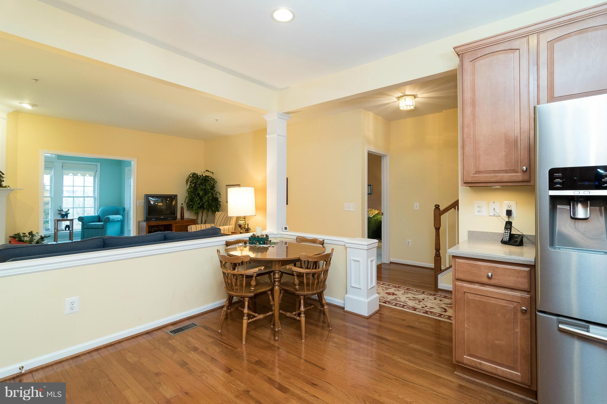 VILLAGE CREST AT TAYLOR VILLAGE - Residential