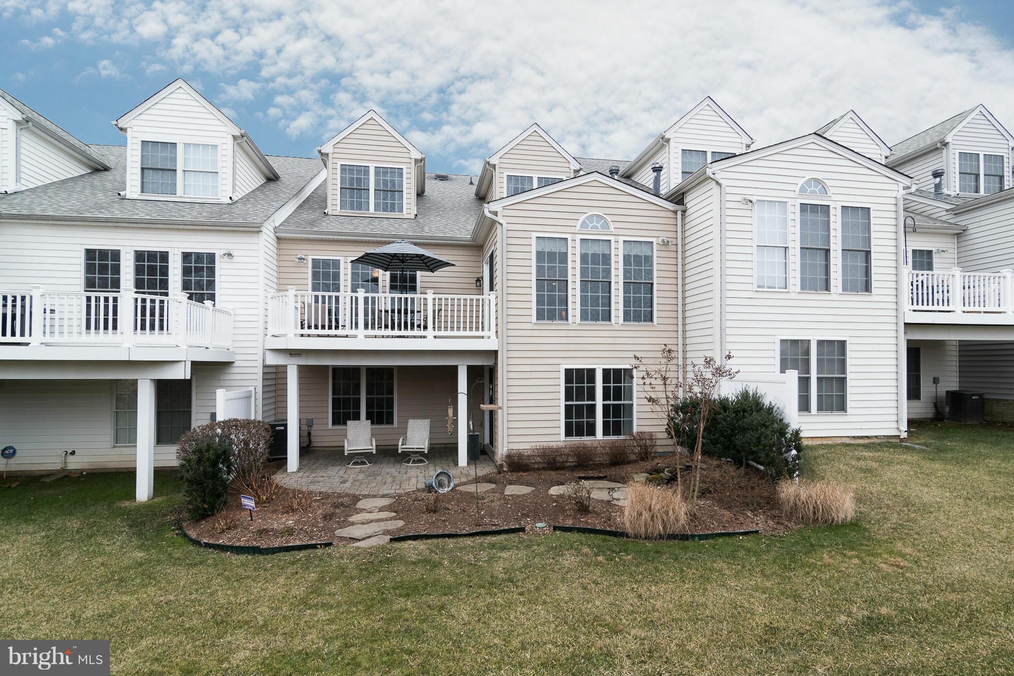 VILLAGE CREST AT TAYLOR VILLAGE - Residential