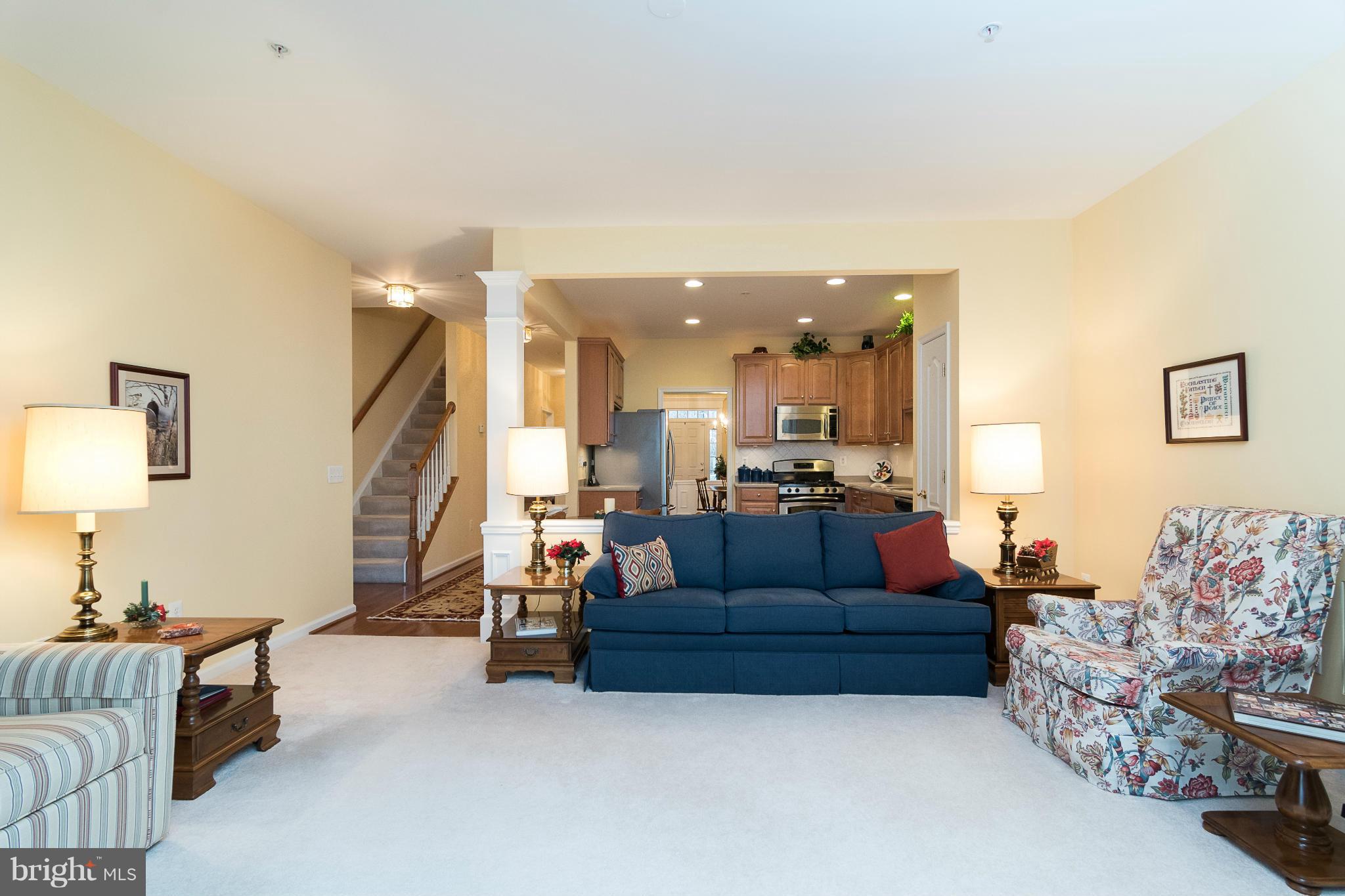 VILLAGE CREST AT TAYLOR VILLAGE - Residential