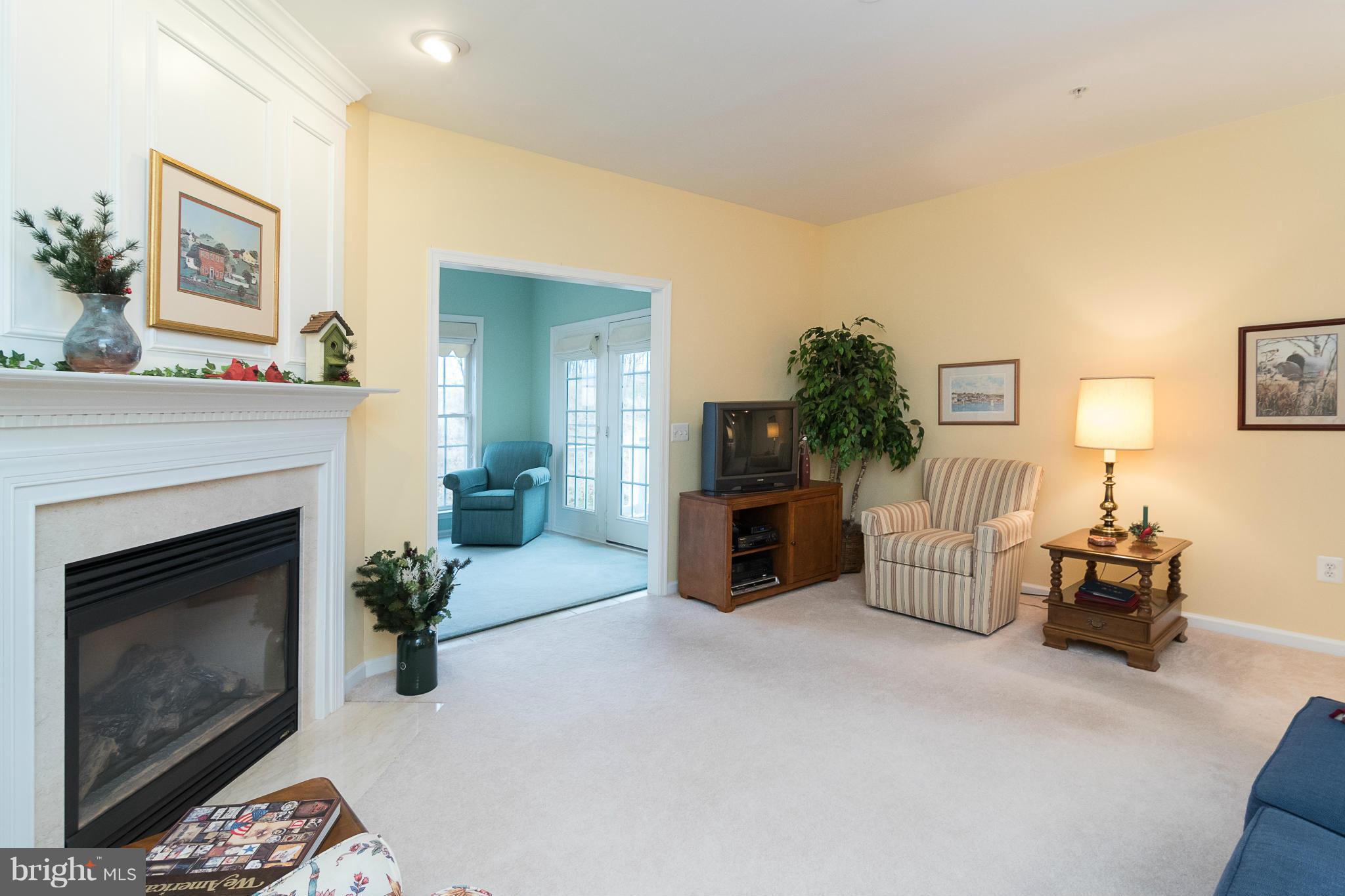 VILLAGE CREST AT TAYLOR VILLAGE - Residential