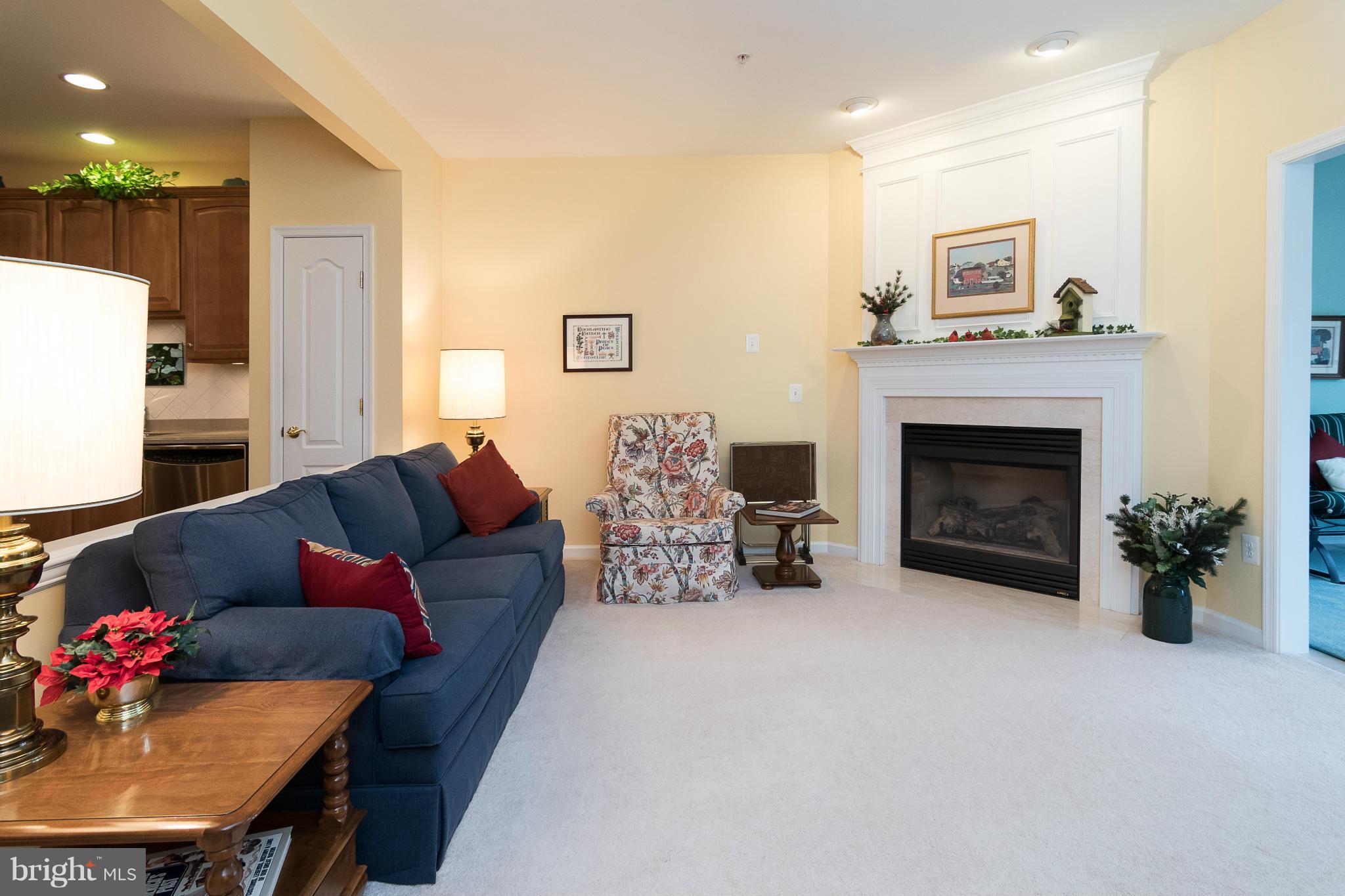 VILLAGE CREST AT TAYLOR VILLAGE - Residential