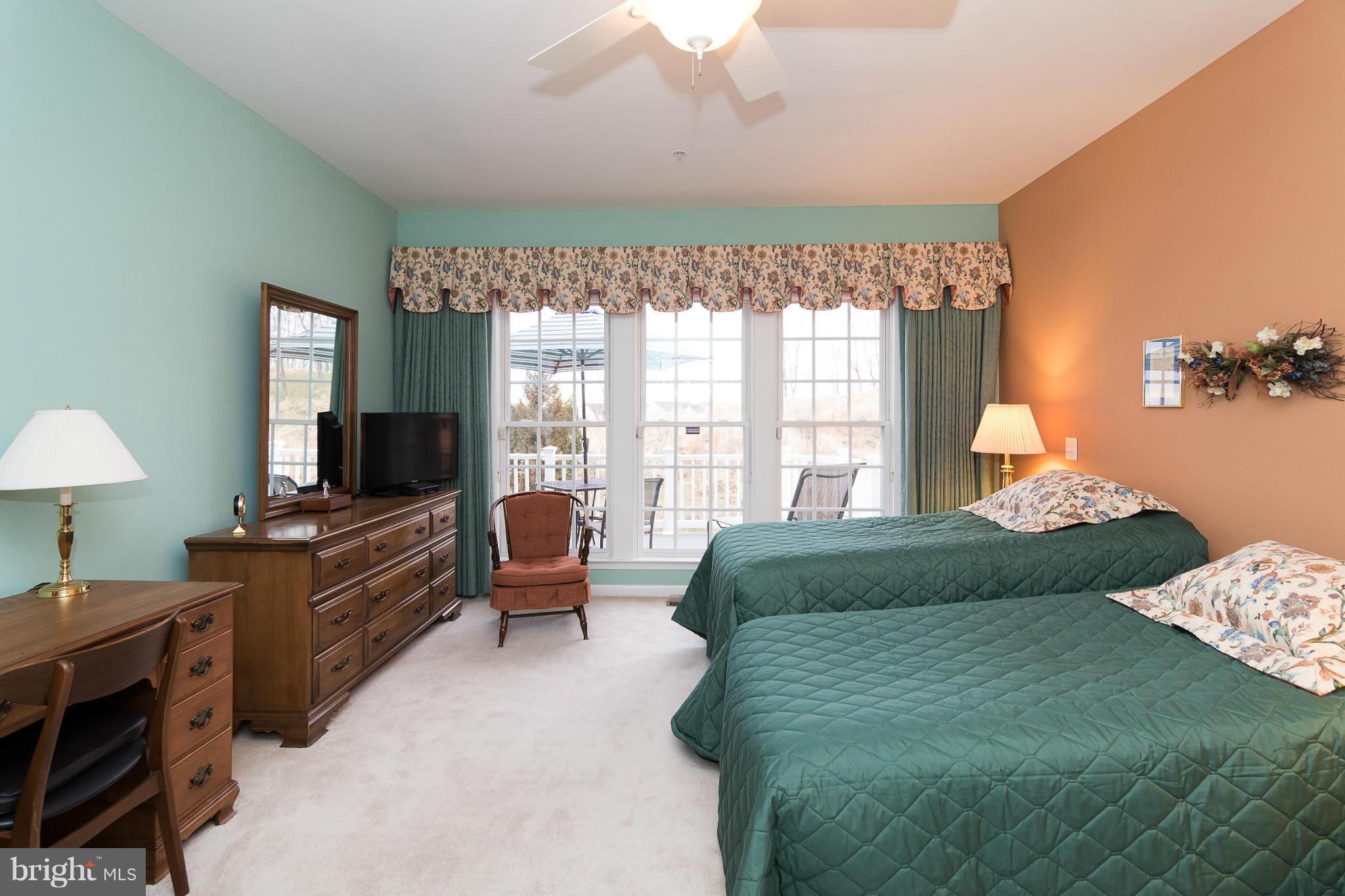 VILLAGE CREST AT TAYLOR VILLAGE - Residential