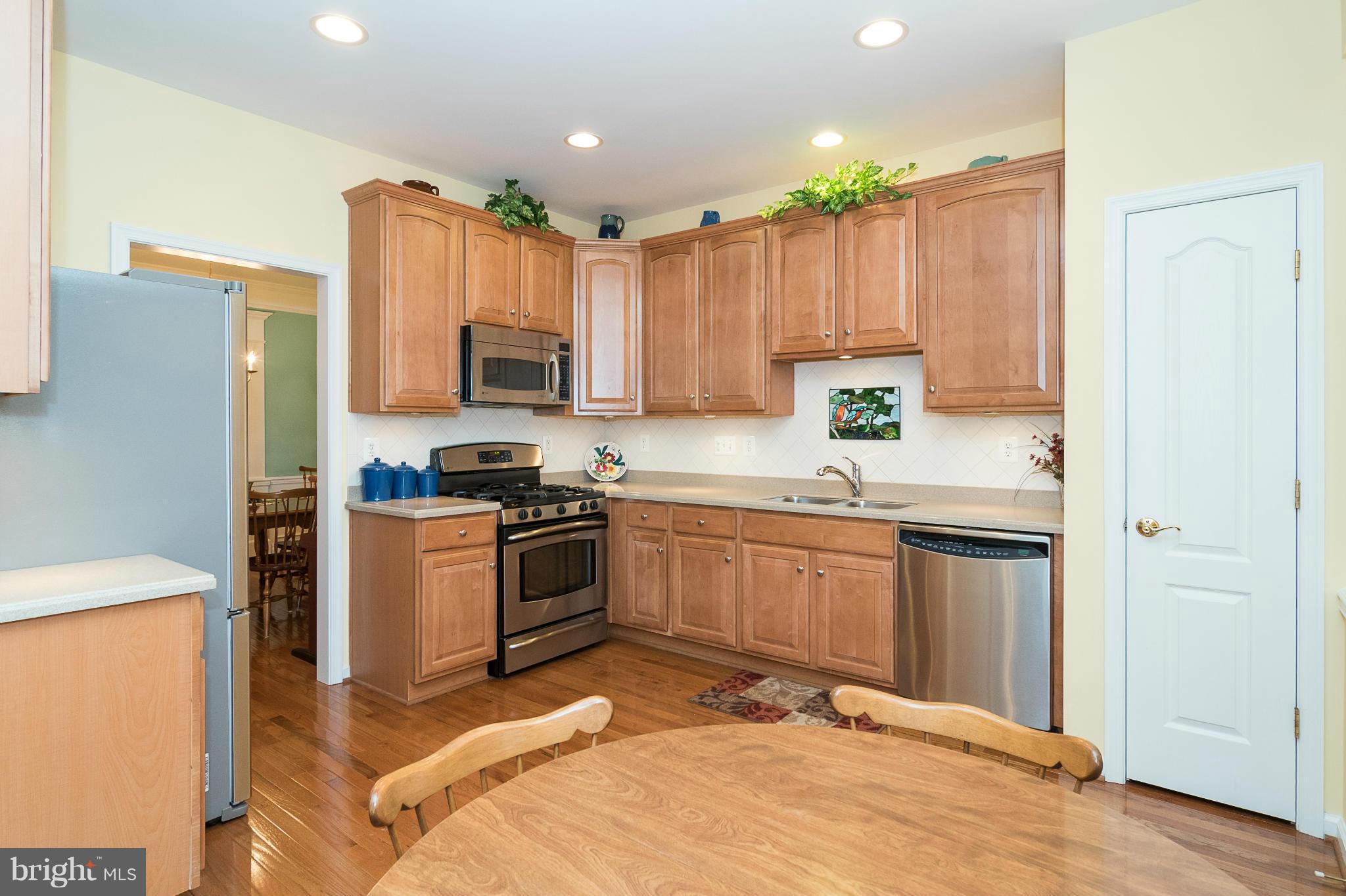 VILLAGE CREST AT TAYLOR VILLAGE - Residential