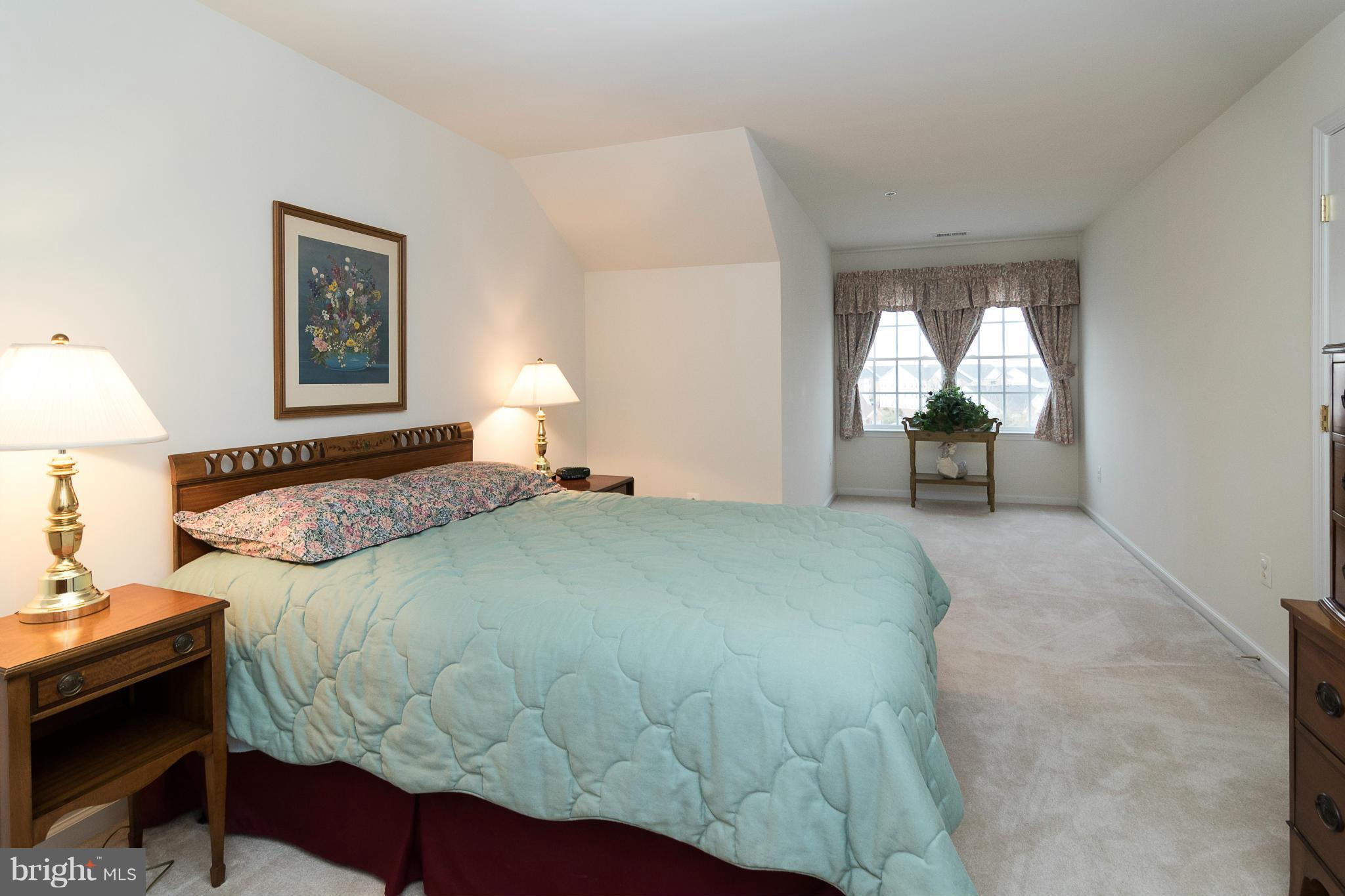 VILLAGE CREST AT TAYLOR VILLAGE - Residential