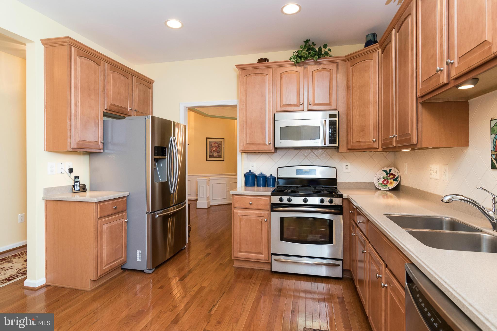 VILLAGE CREST AT TAYLOR VILLAGE - Residential