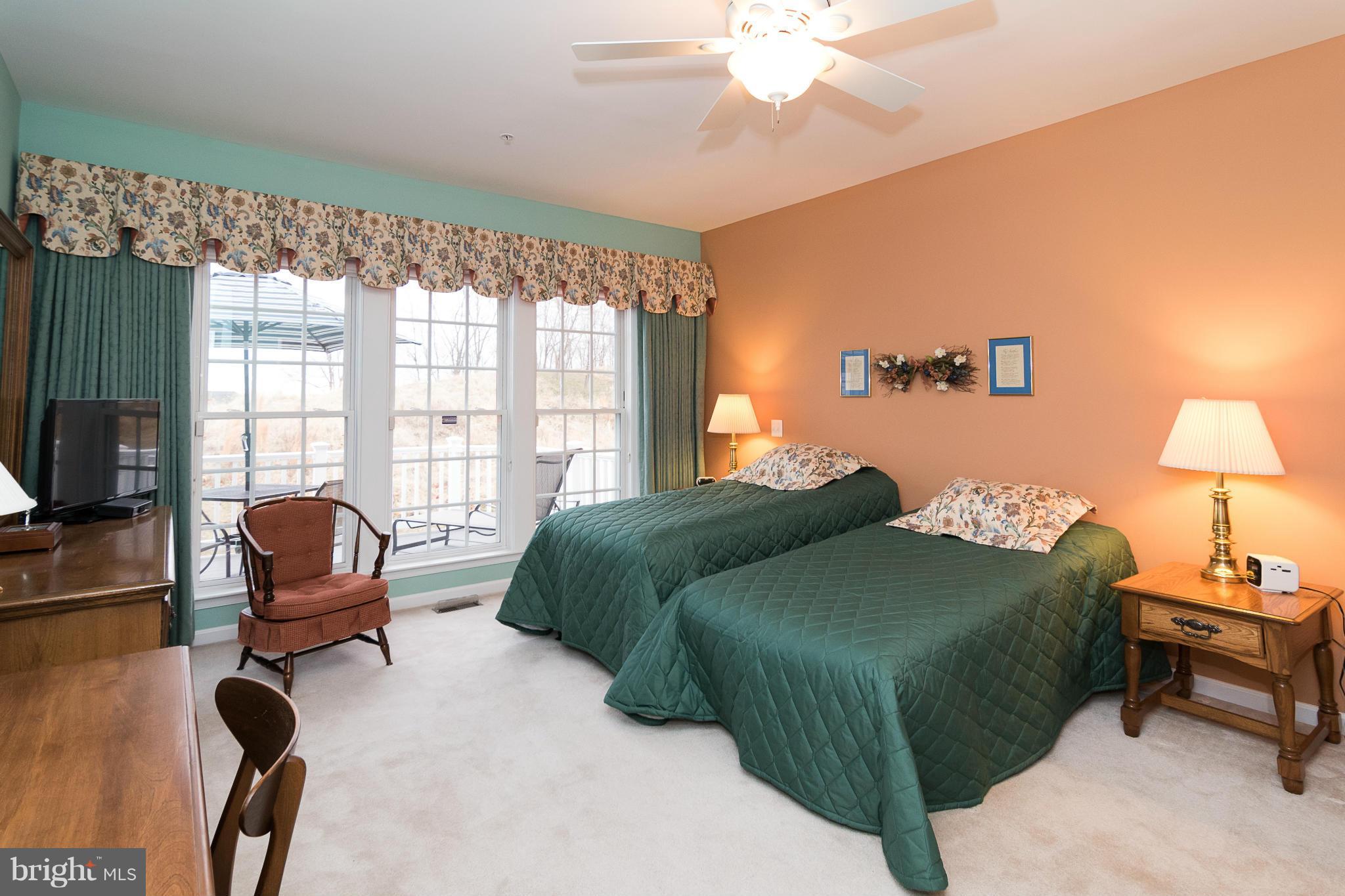 VILLAGE CREST AT TAYLOR VILLAGE - Residential