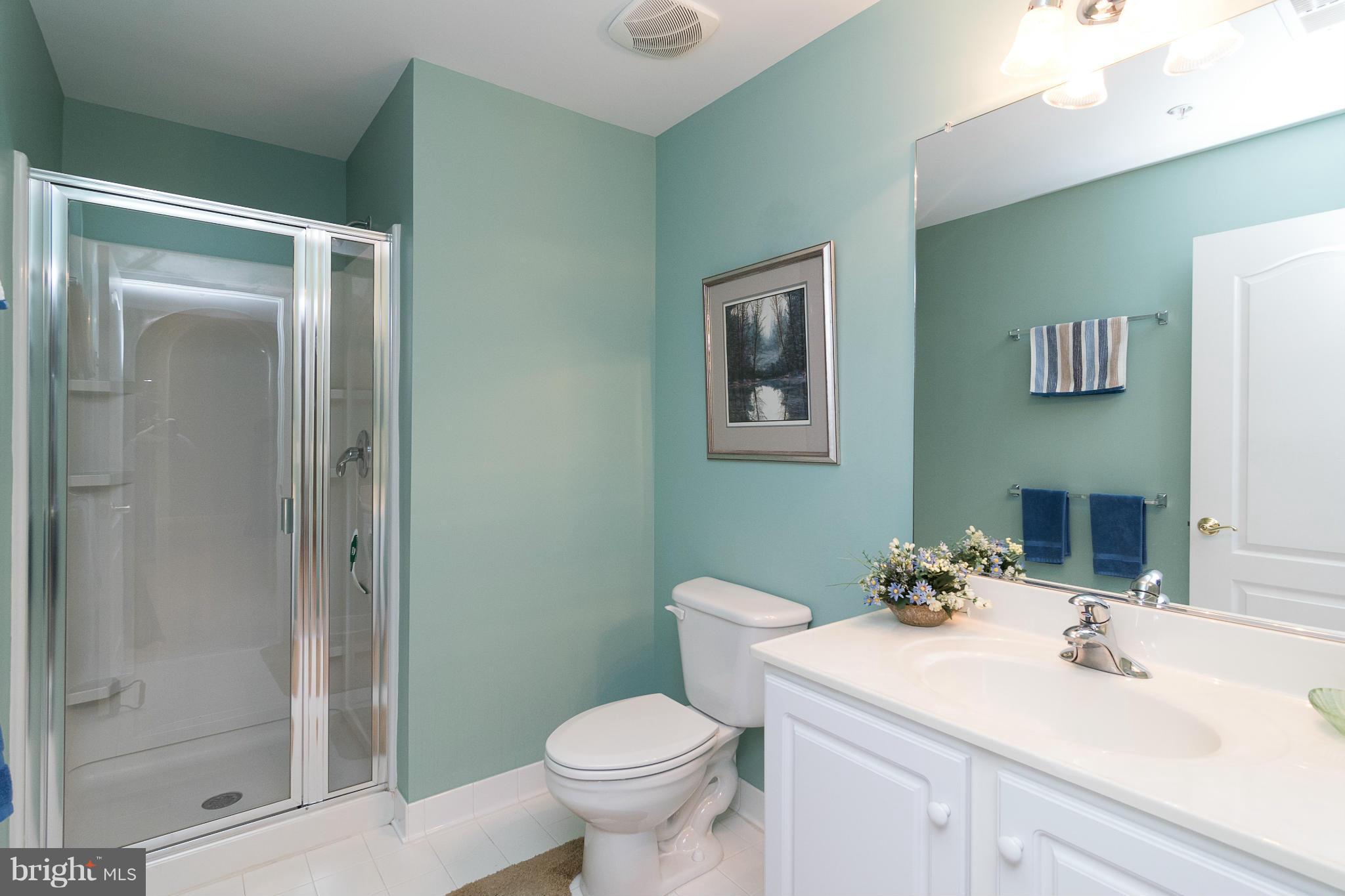 VILLAGE CREST AT TAYLOR VILLAGE - Residential