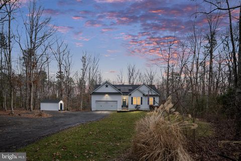 7931 CURTIS LANE SPOTSYLVANIA VA 22551