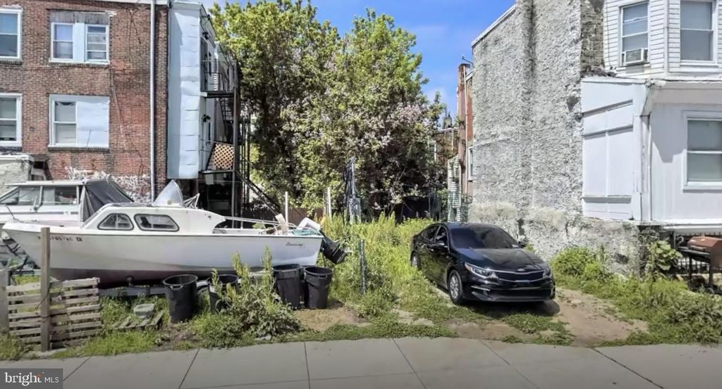 Photo of 12 N Hirst Street, PHILADELPHIA, PA 19139 (MLS # PAPH2561014)