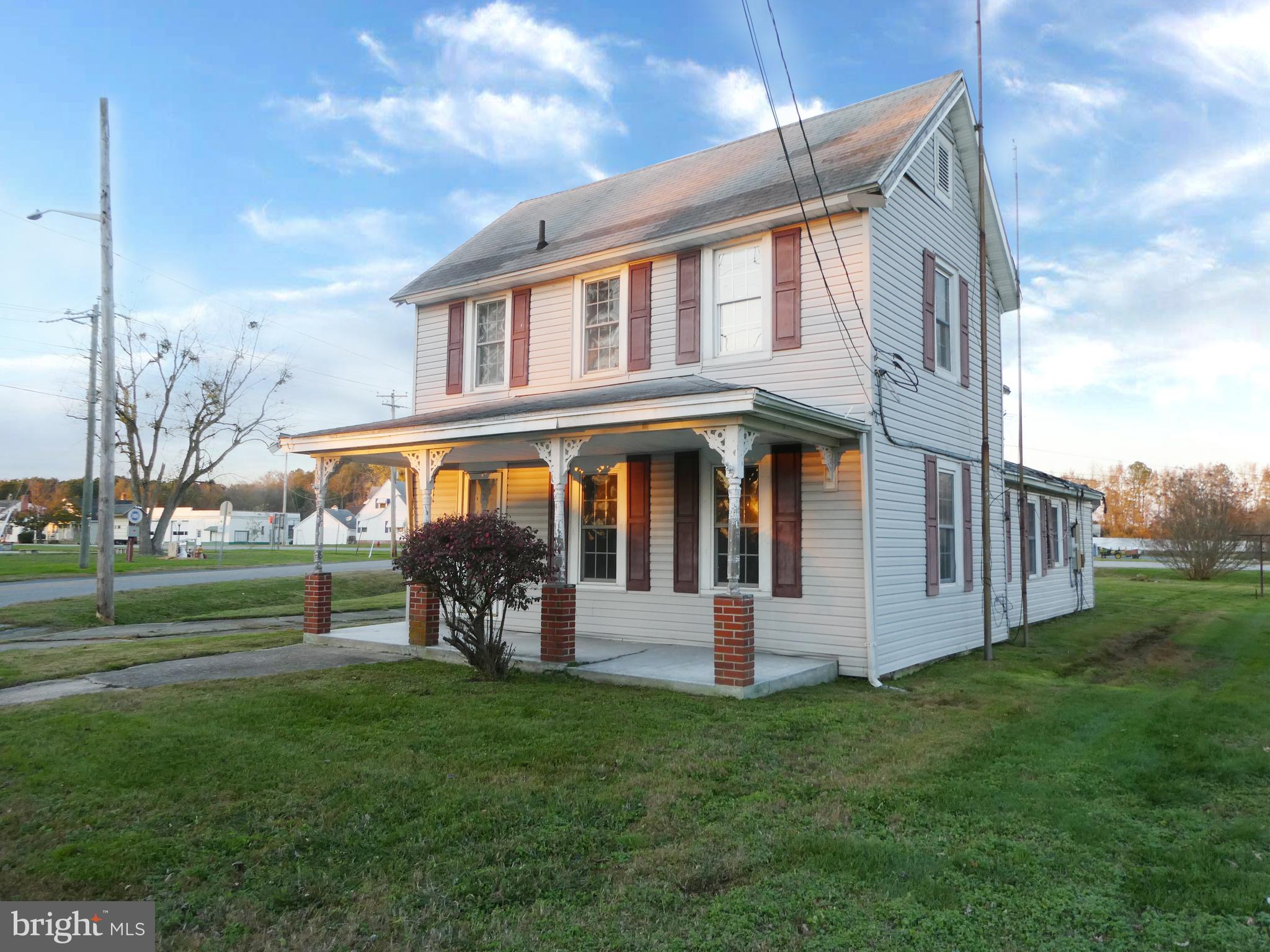 DORCHESTER - Residential