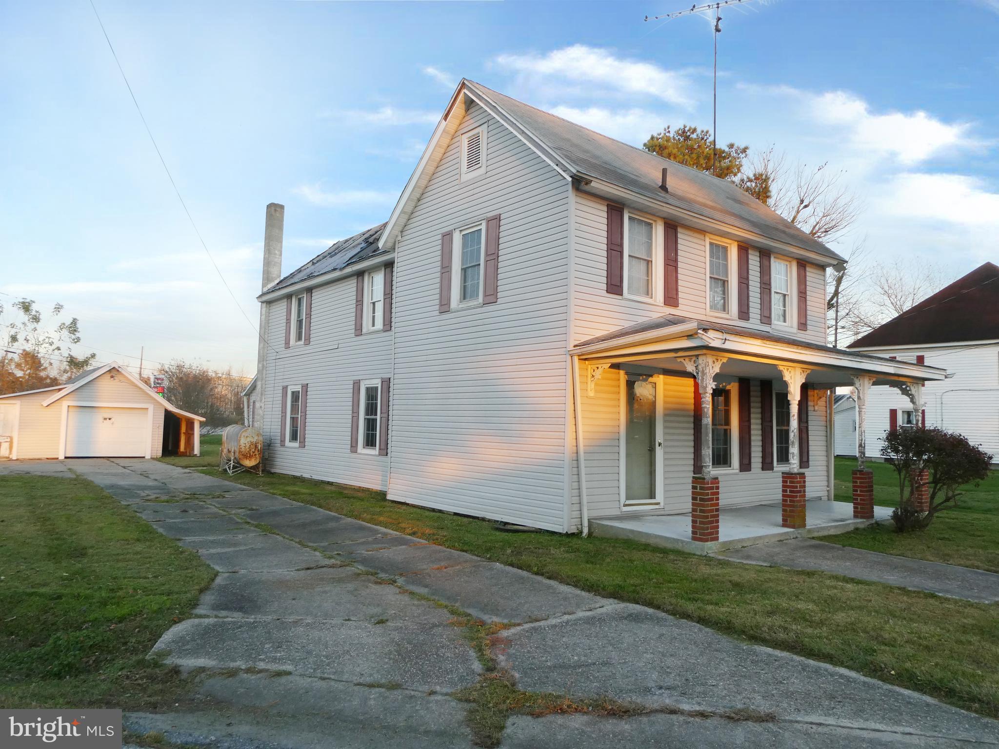 DORCHESTER - Residential