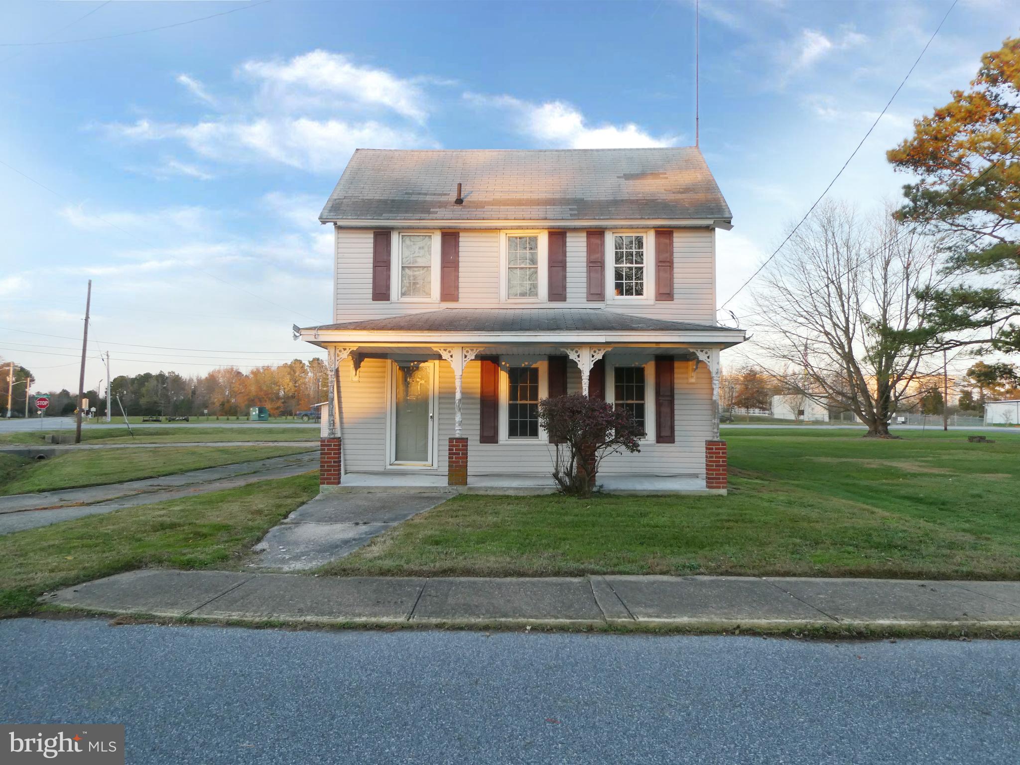 DORCHESTER - Residential