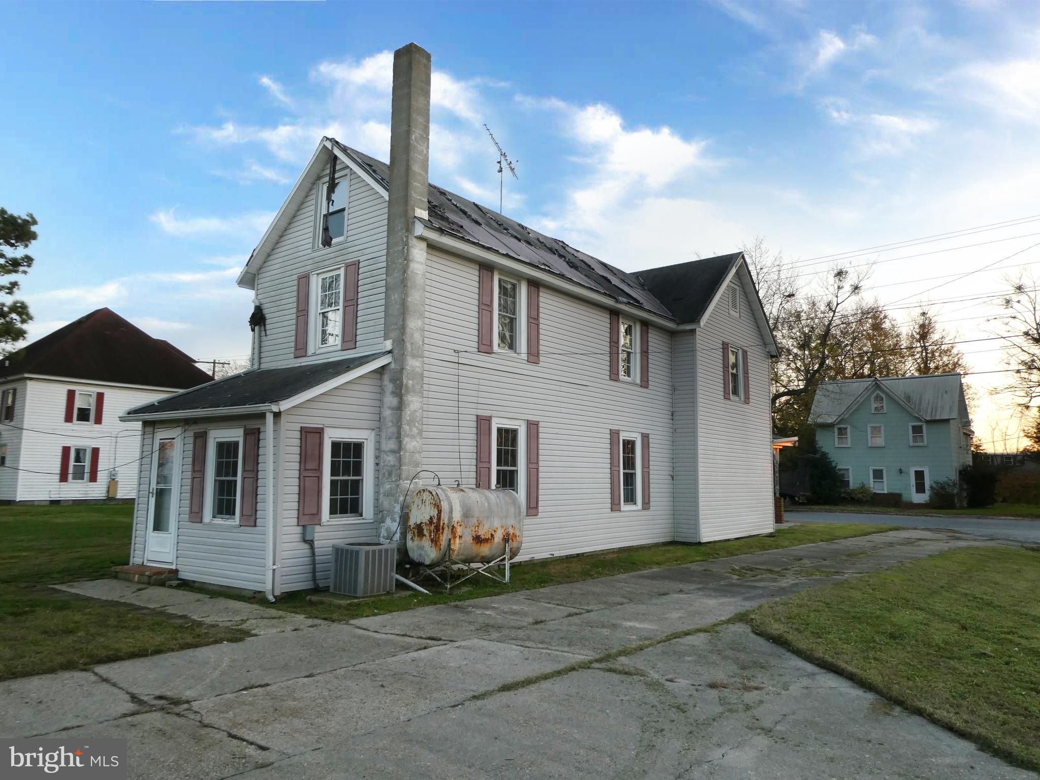 DORCHESTER - Residential