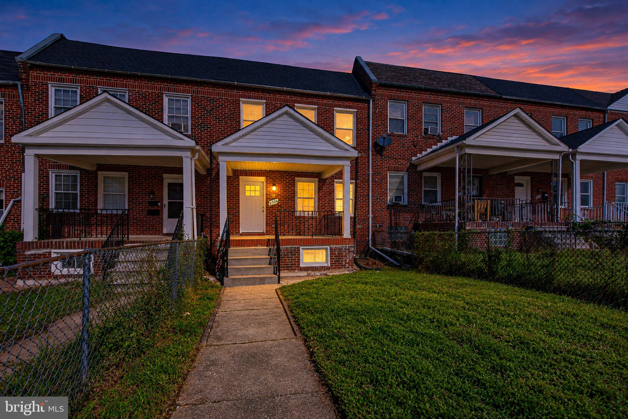 2326 Anoka Avenue, Baltimore, MD 21215