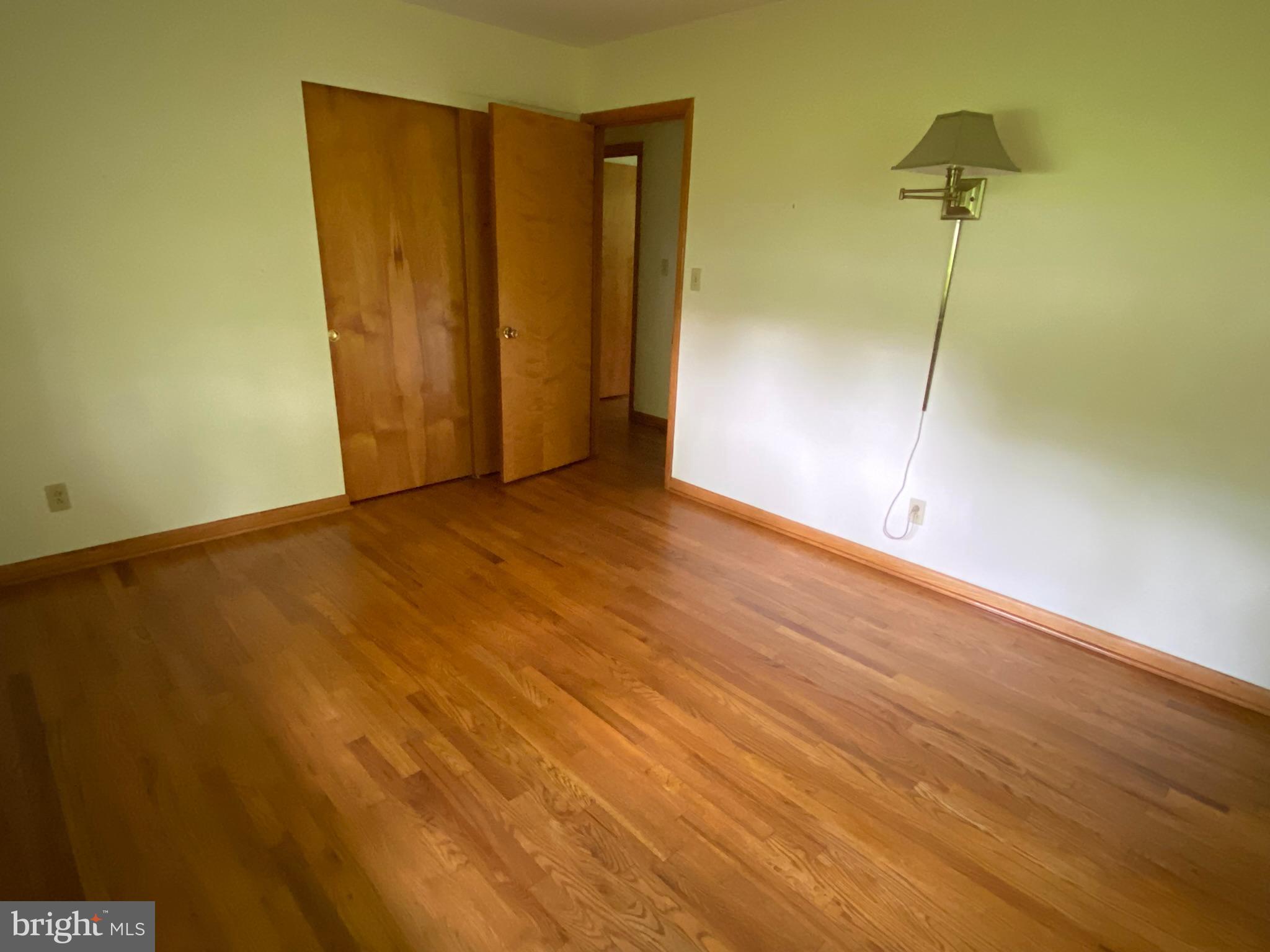 BRADDOCK ESTATES - Residential