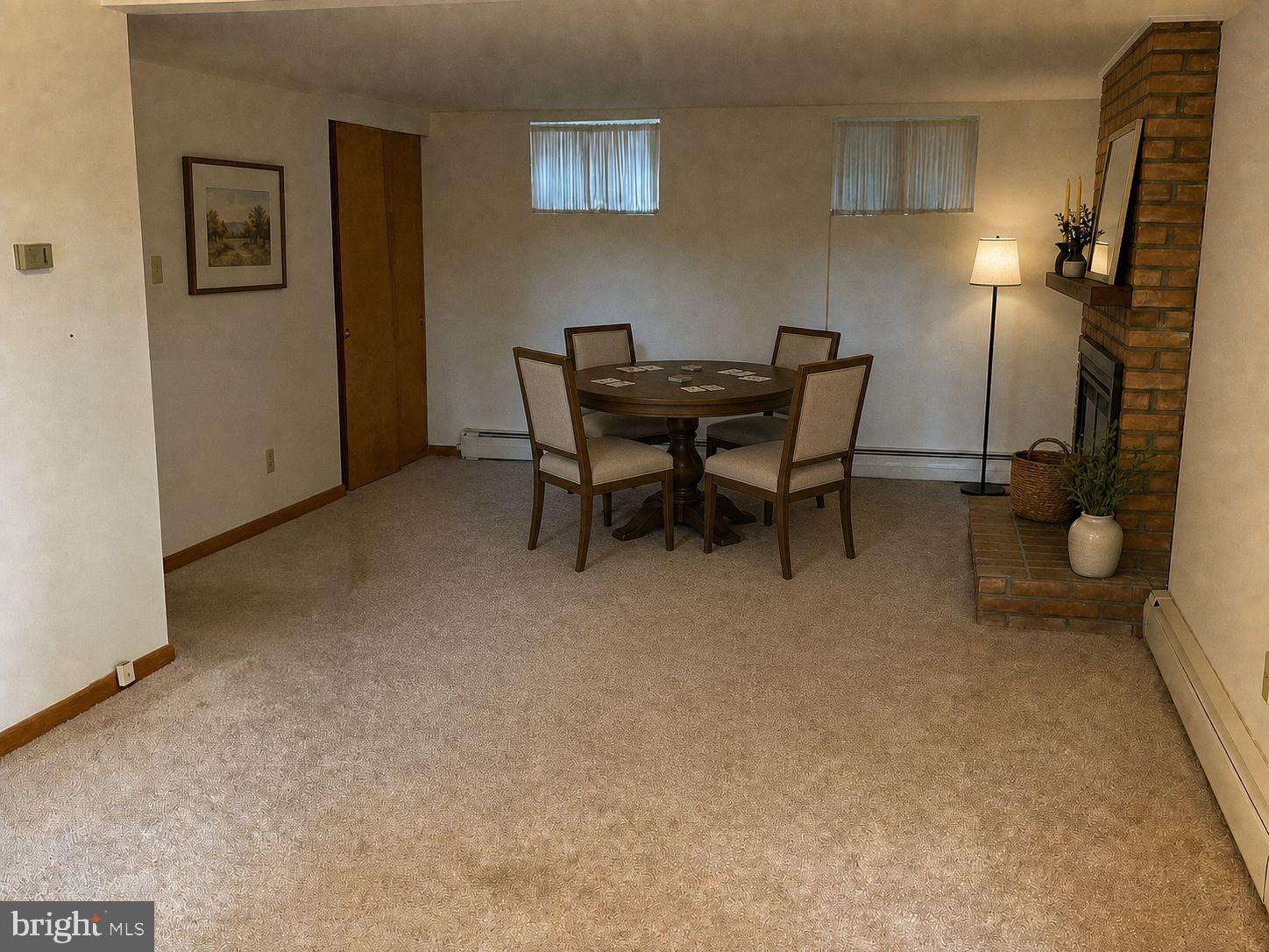 BRADDOCK ESTATES - Residential