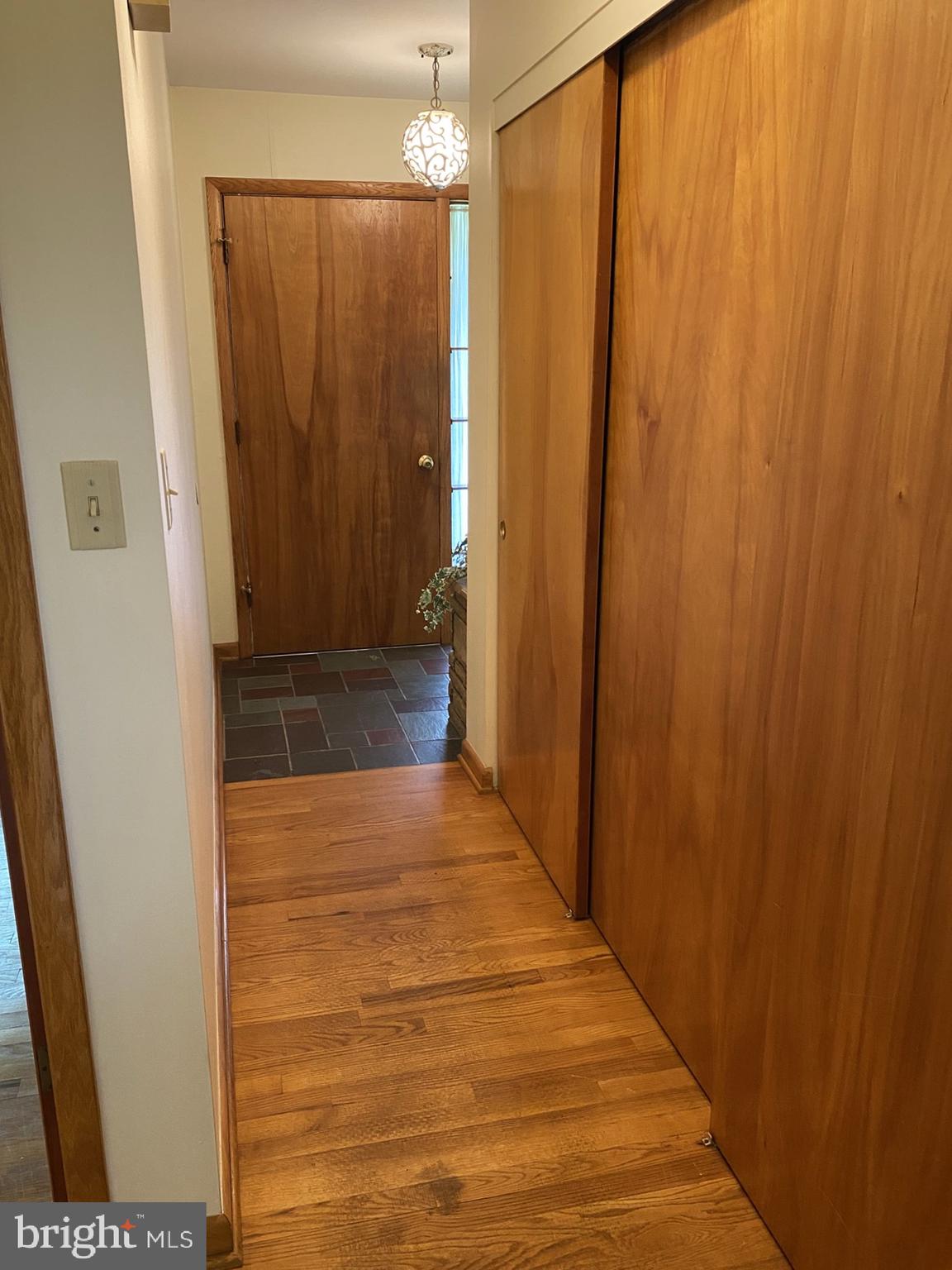 BRADDOCK ESTATES - Residential