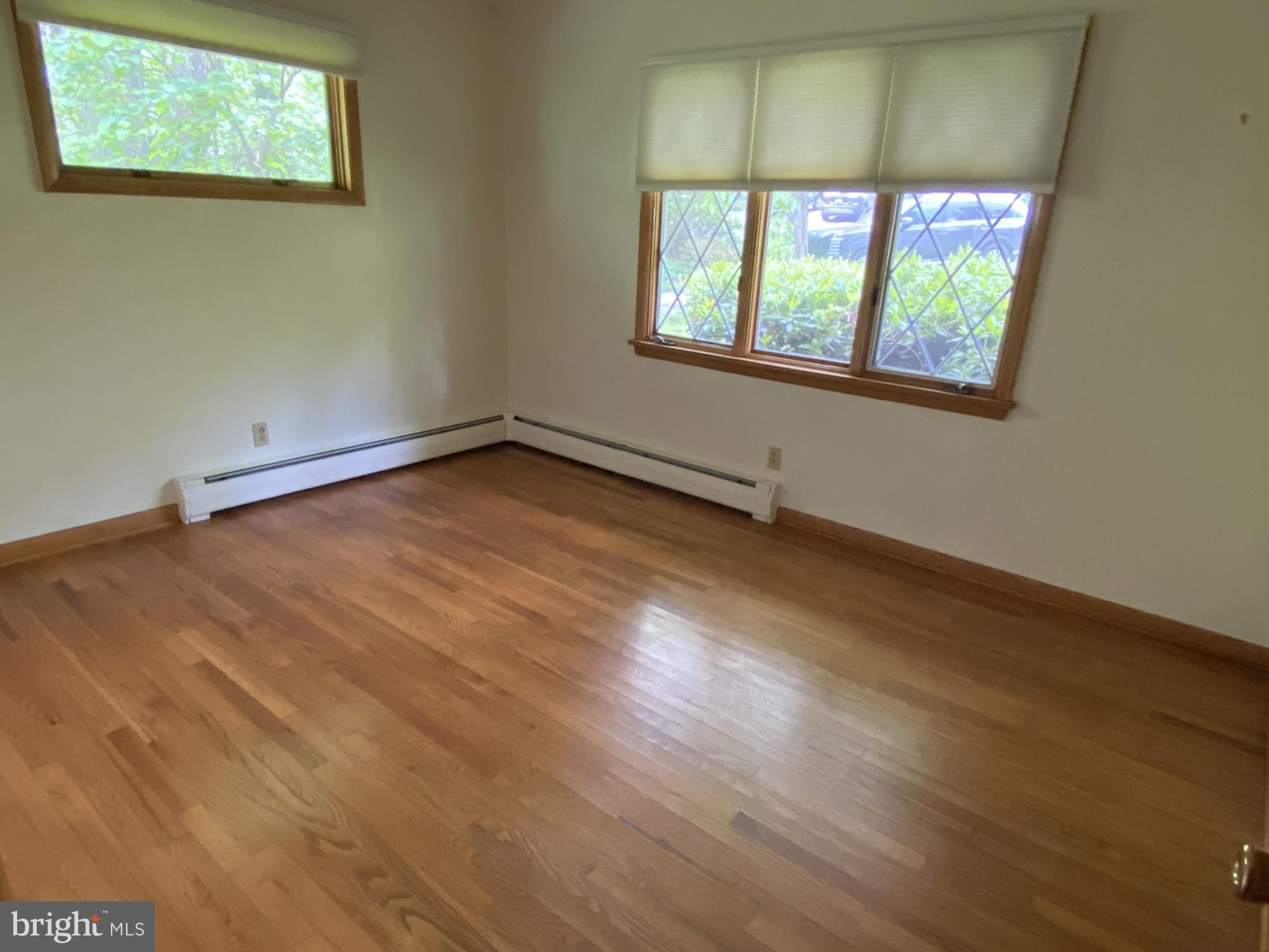 BRADDOCK ESTATES - Residential