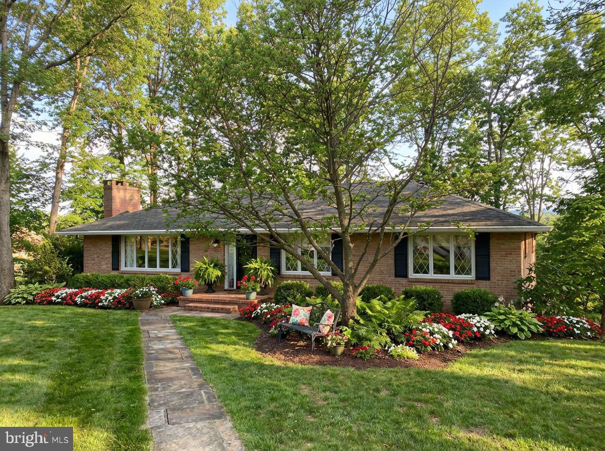 BRADDOCK ESTATES - Residential