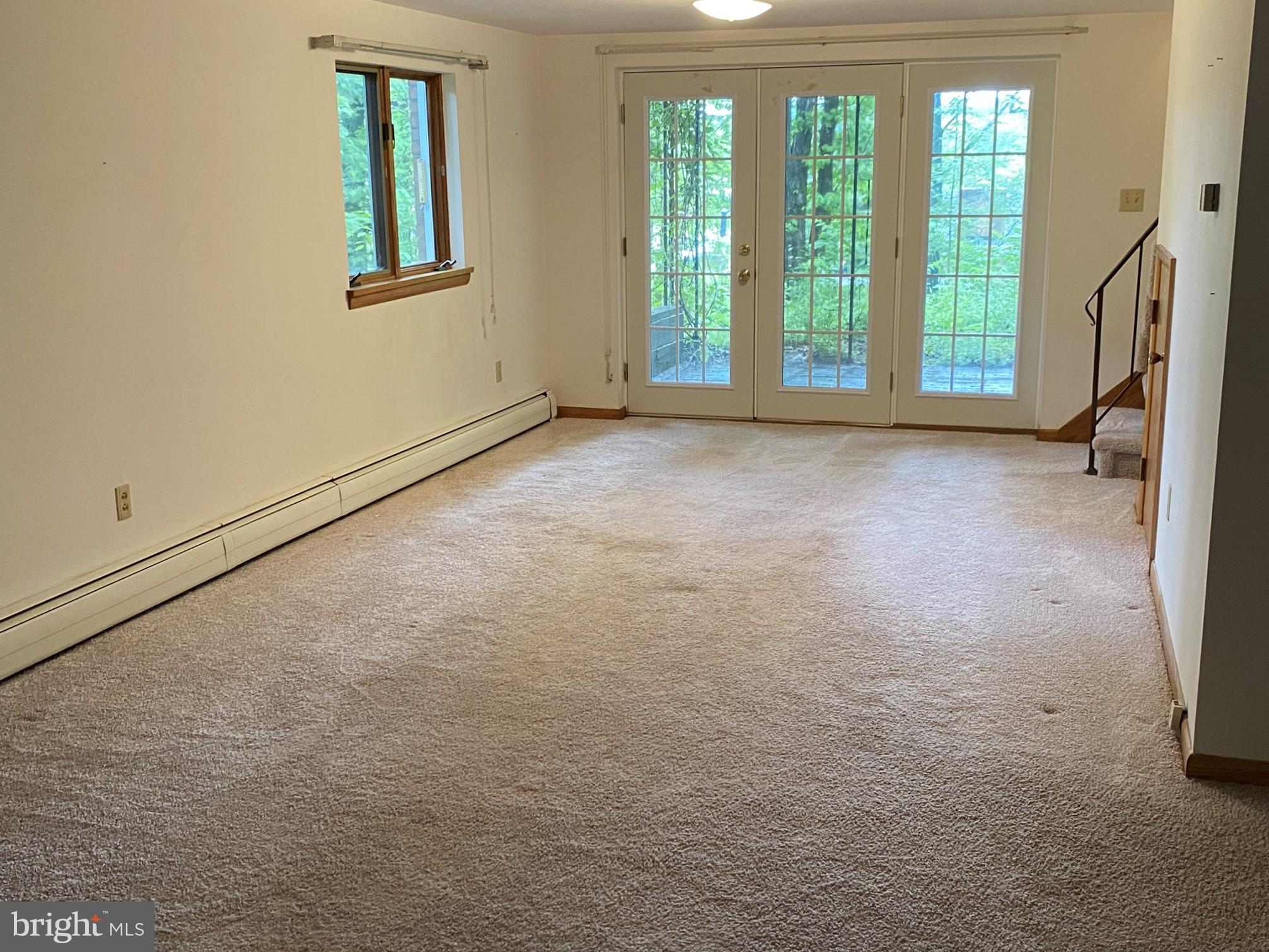 BRADDOCK ESTATES - Residential