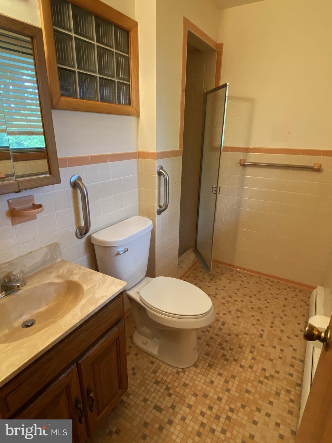 BRADDOCK ESTATES - Residential