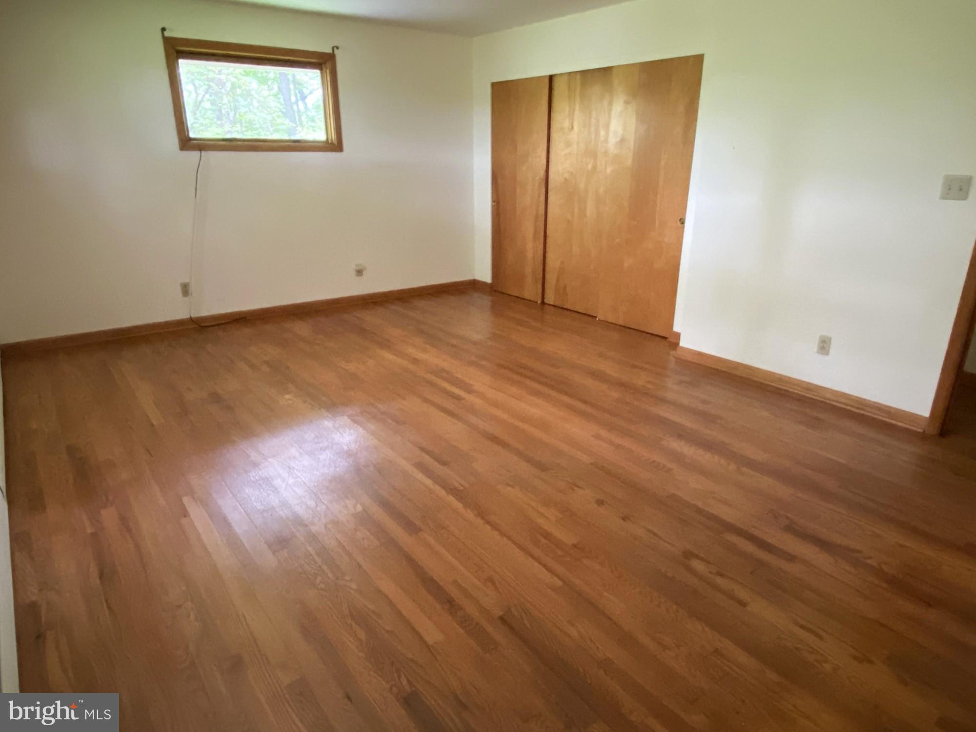 BRADDOCK ESTATES - Residential