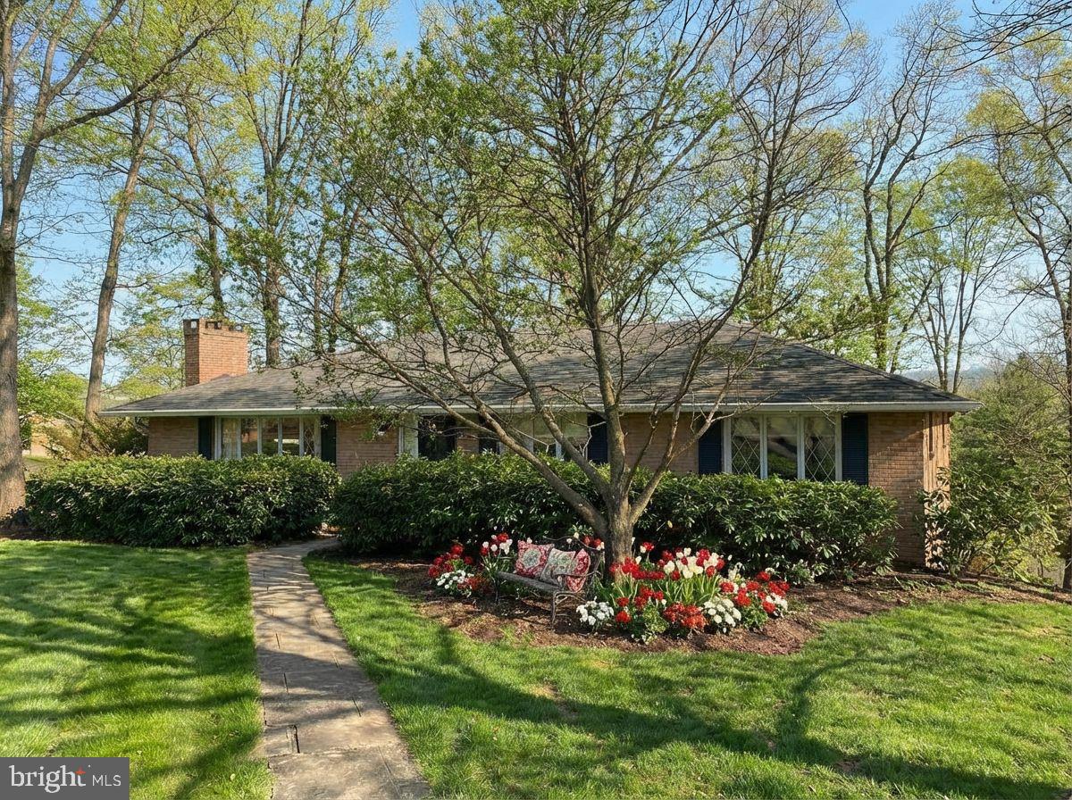 BRADDOCK ESTATES - Residential