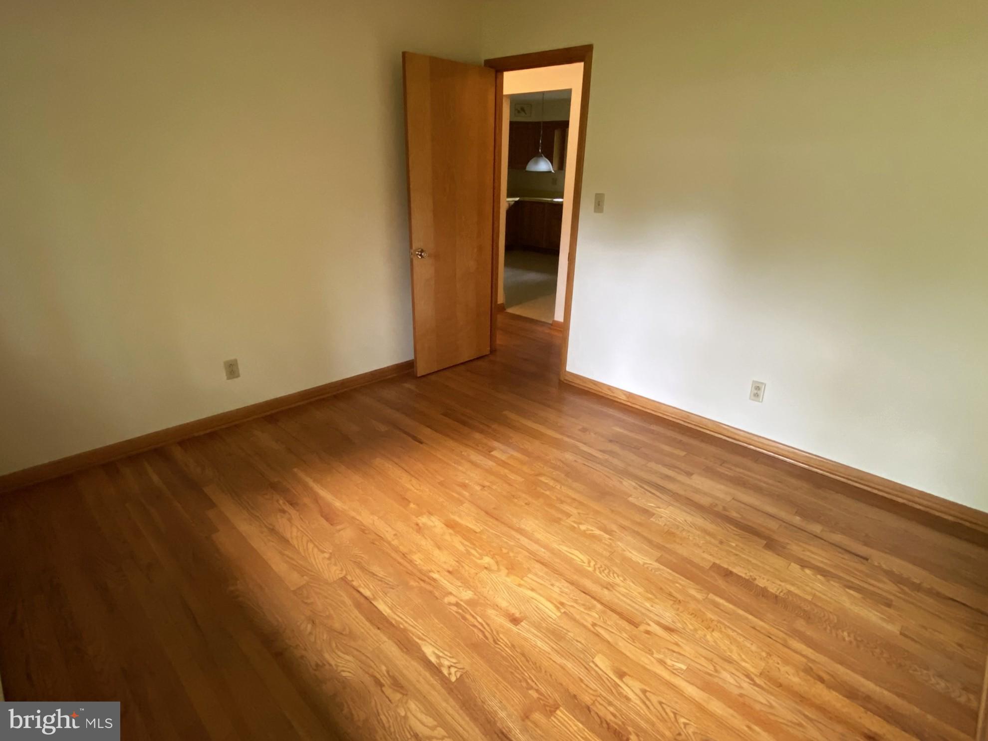 BRADDOCK ESTATES - Residential