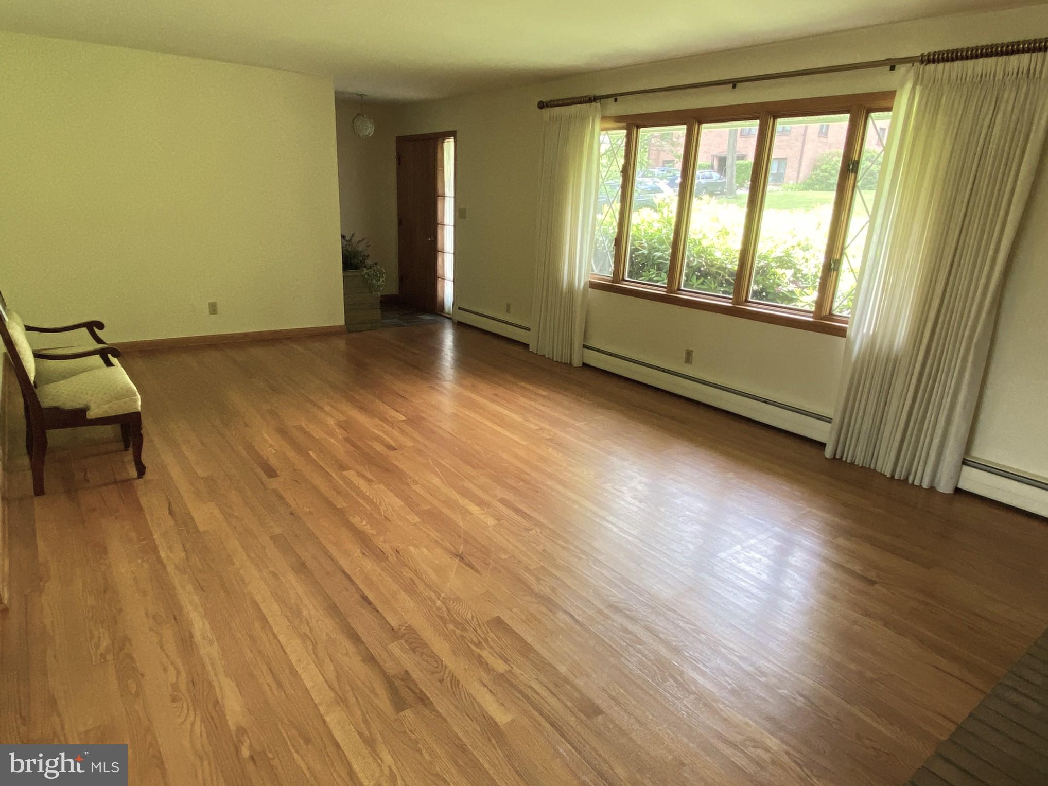 BRADDOCK ESTATES - Residential