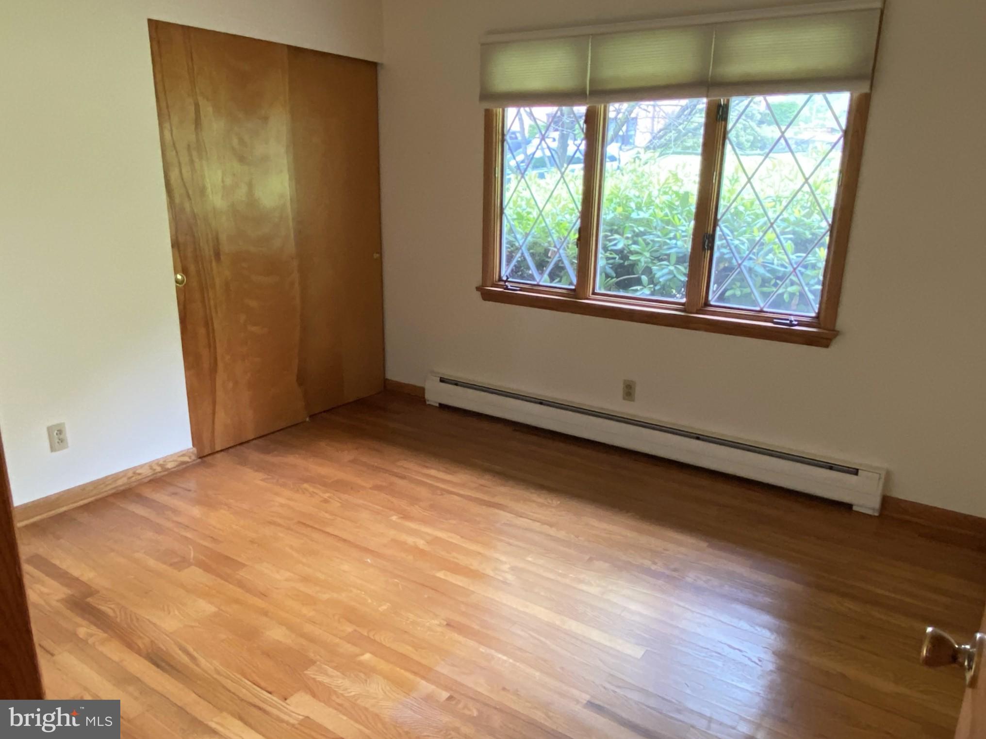 BRADDOCK ESTATES - Residential