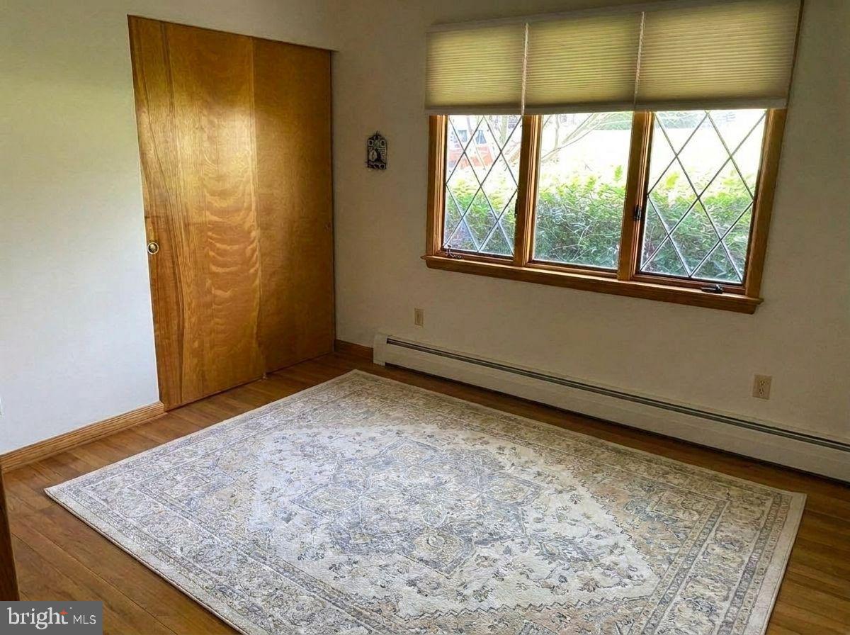 BRADDOCK ESTATES - Residential