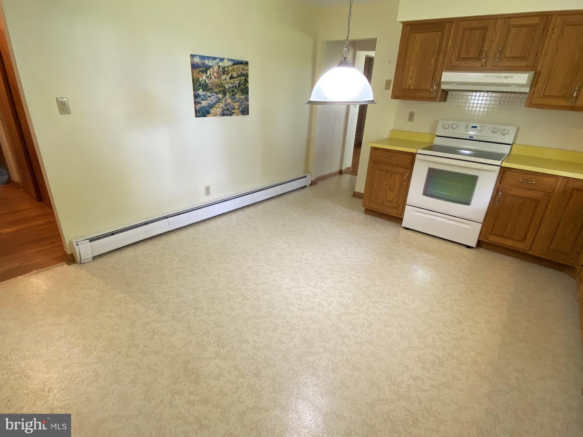 BRADDOCK ESTATES - Residential